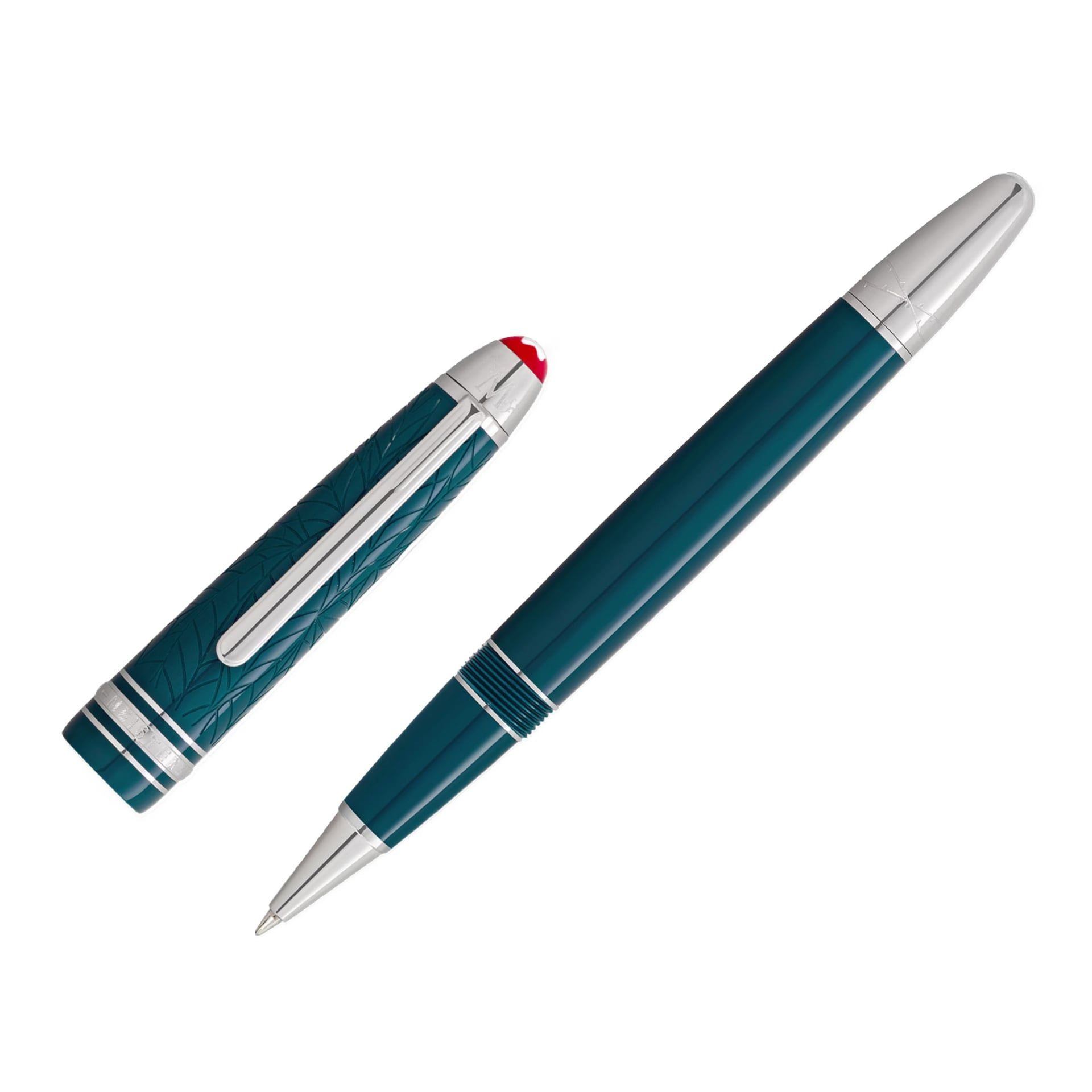MONTBLANC Roller Meisterstück Romeo e Giulietta LeGrand  132915