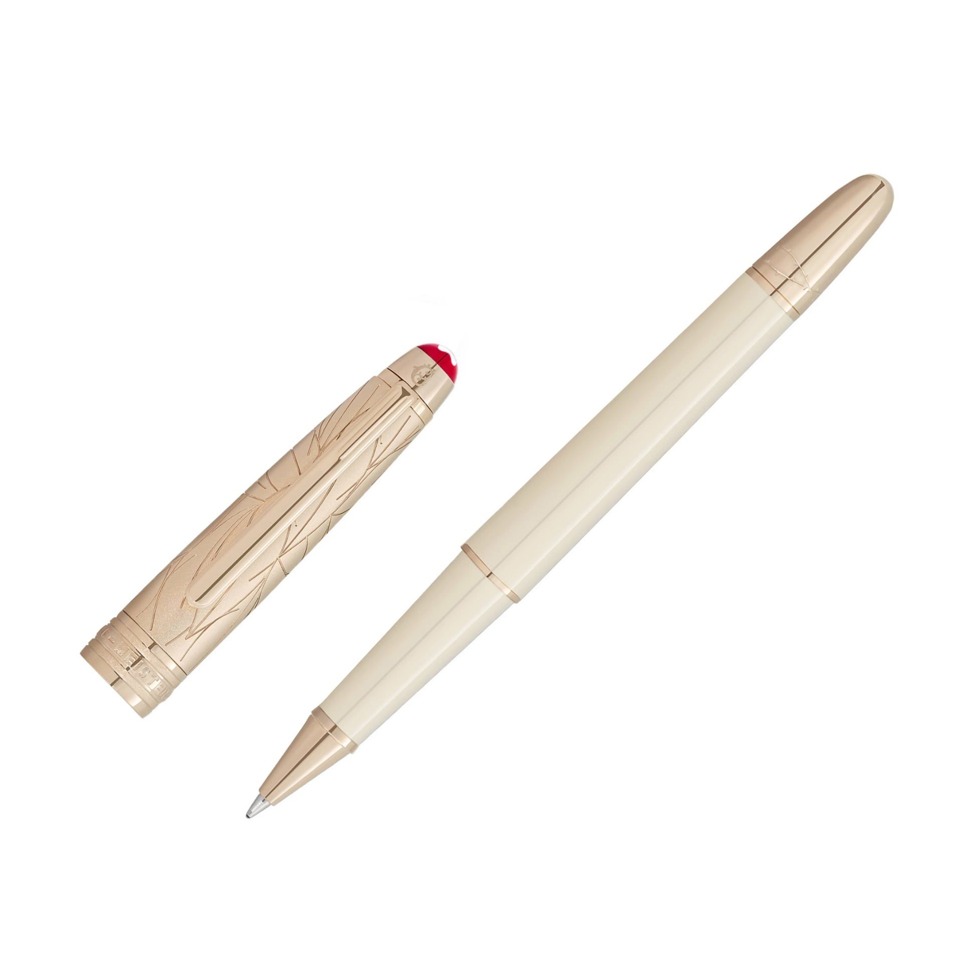 MONTBLANC Roller Meisterstück Romeo e Giulietta Doué Classique  132927