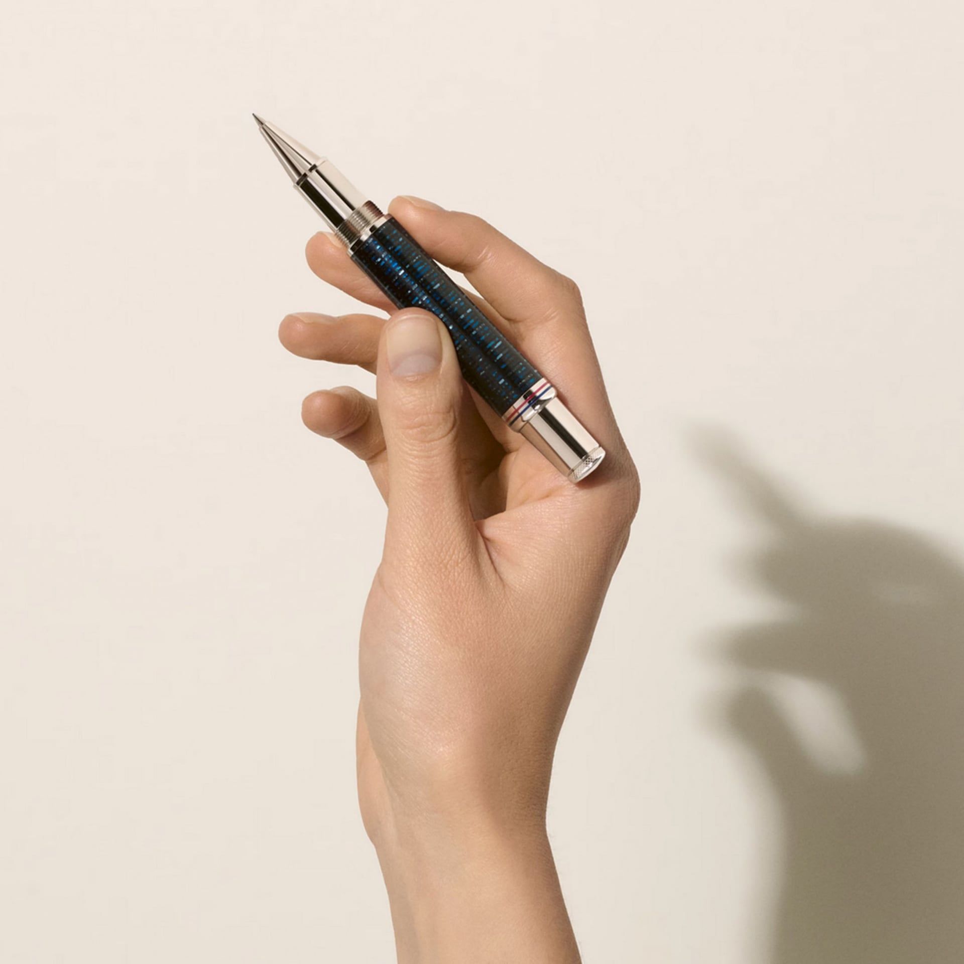 Montblanc Roller Great Characters Homage to The Great Gatsby Edizione Speciale  130658