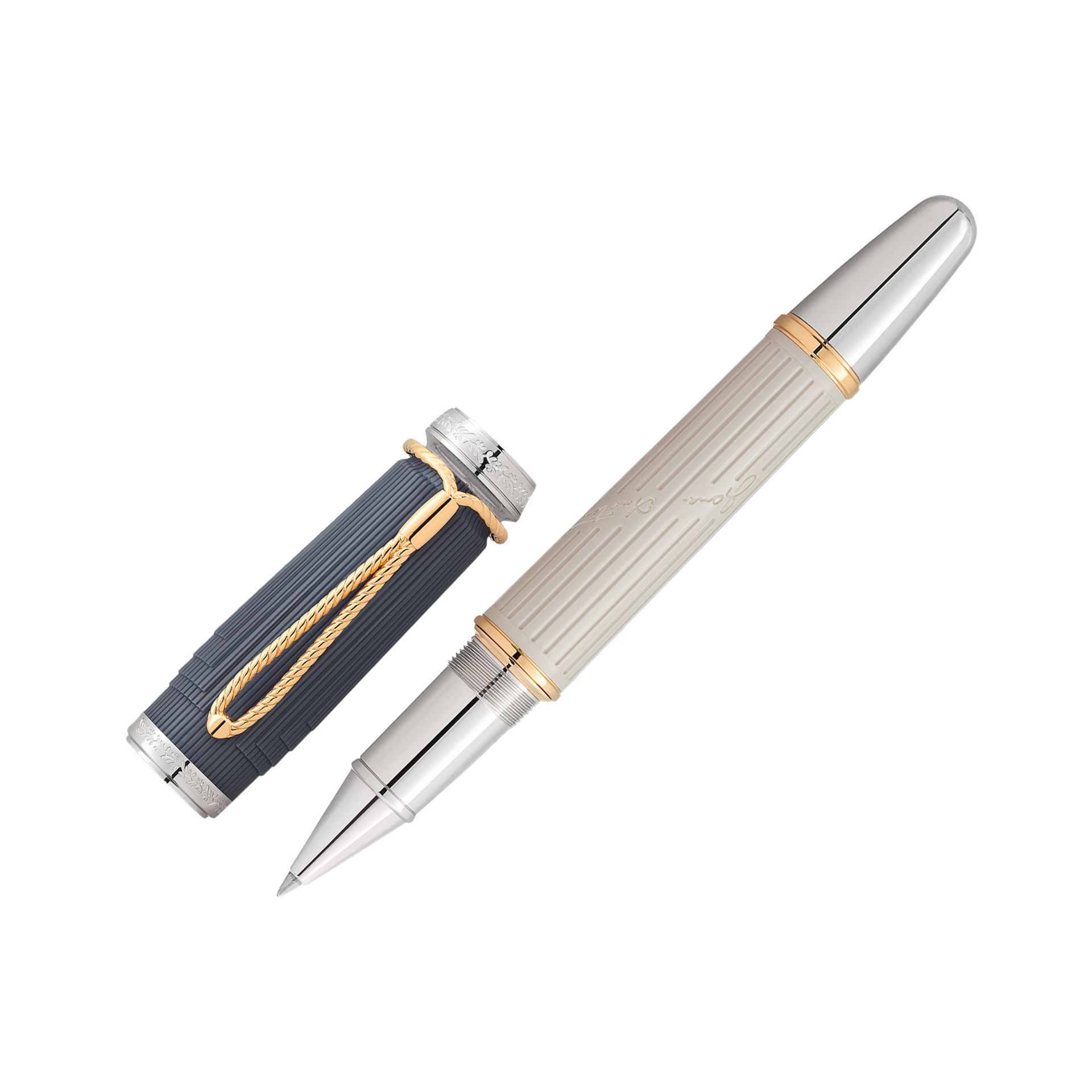 MONTBLANC Roller Writers Edition Homage to Jane Austen Edizione Limitata  130673
