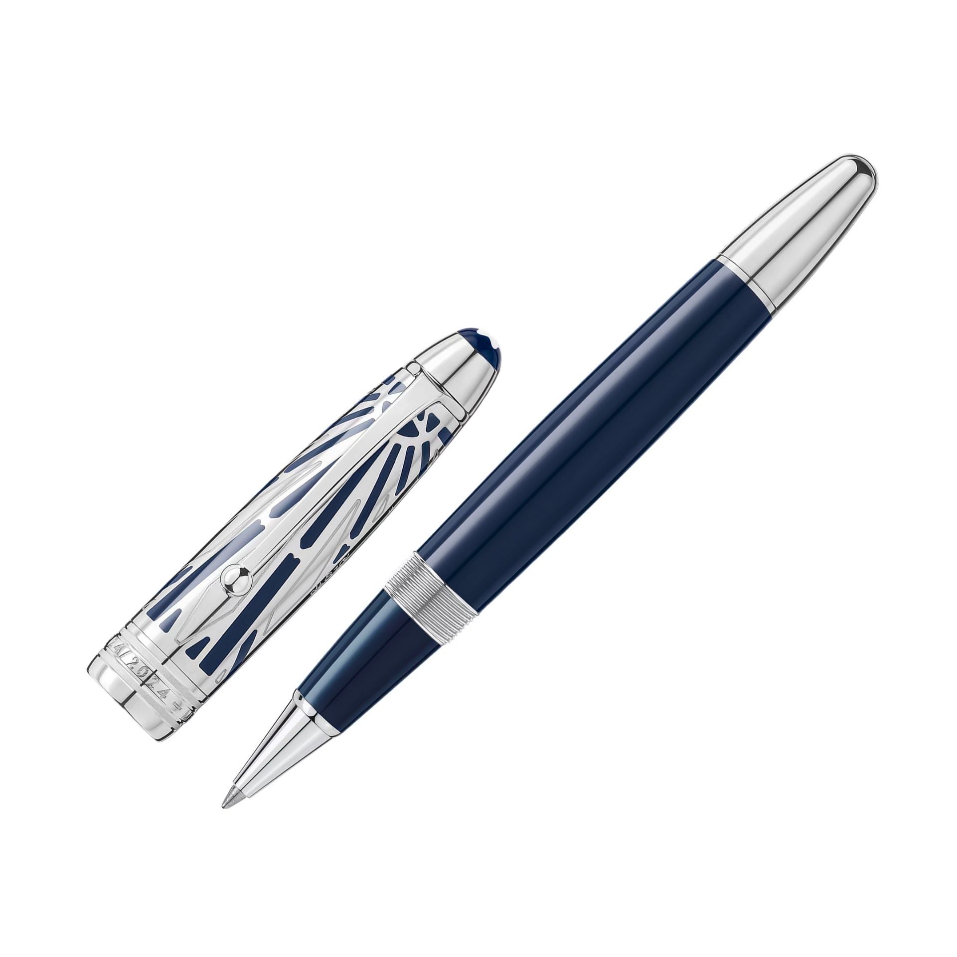 MONTBLANC Roller Meisterstück The Origin Collection Doué LeGrand  131347