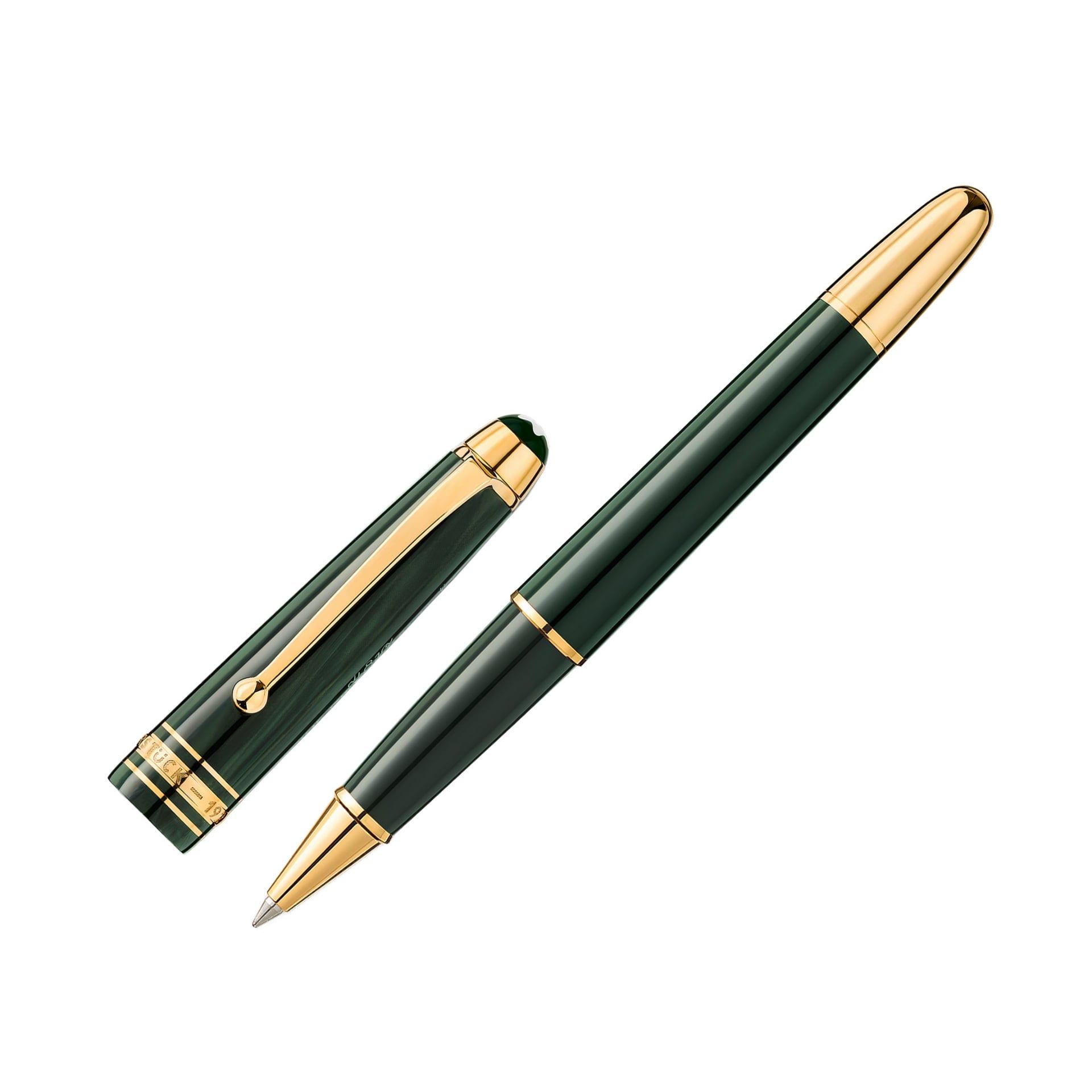 MONTBLANC Roller Meisterstück The Origin Collection Classique  131343