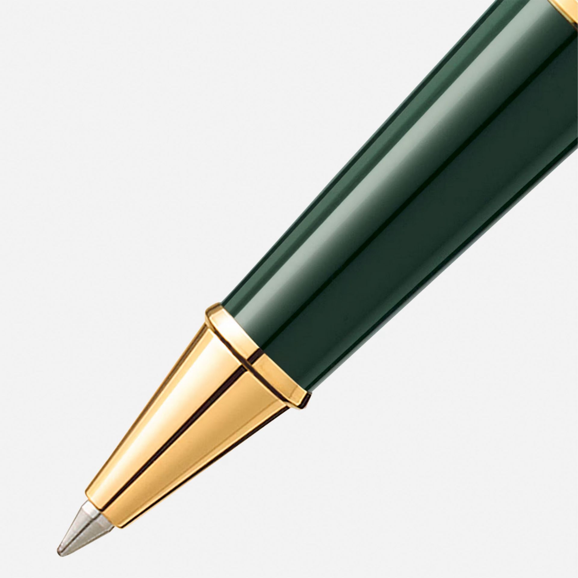 Montblanc Roller Meisterstück The Origin Collection Douè Classique  131351