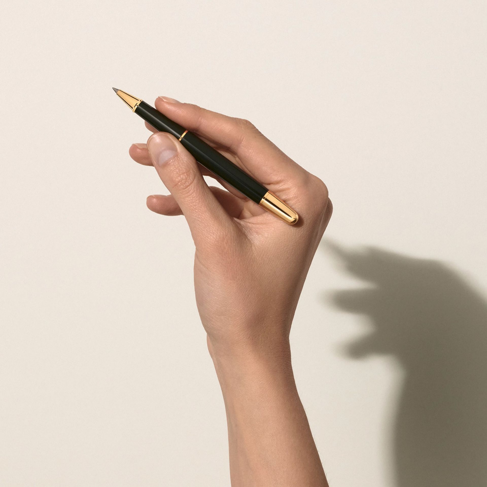 Montblanc Roller Meisterstück The Origin Collection Douè Classique  131351