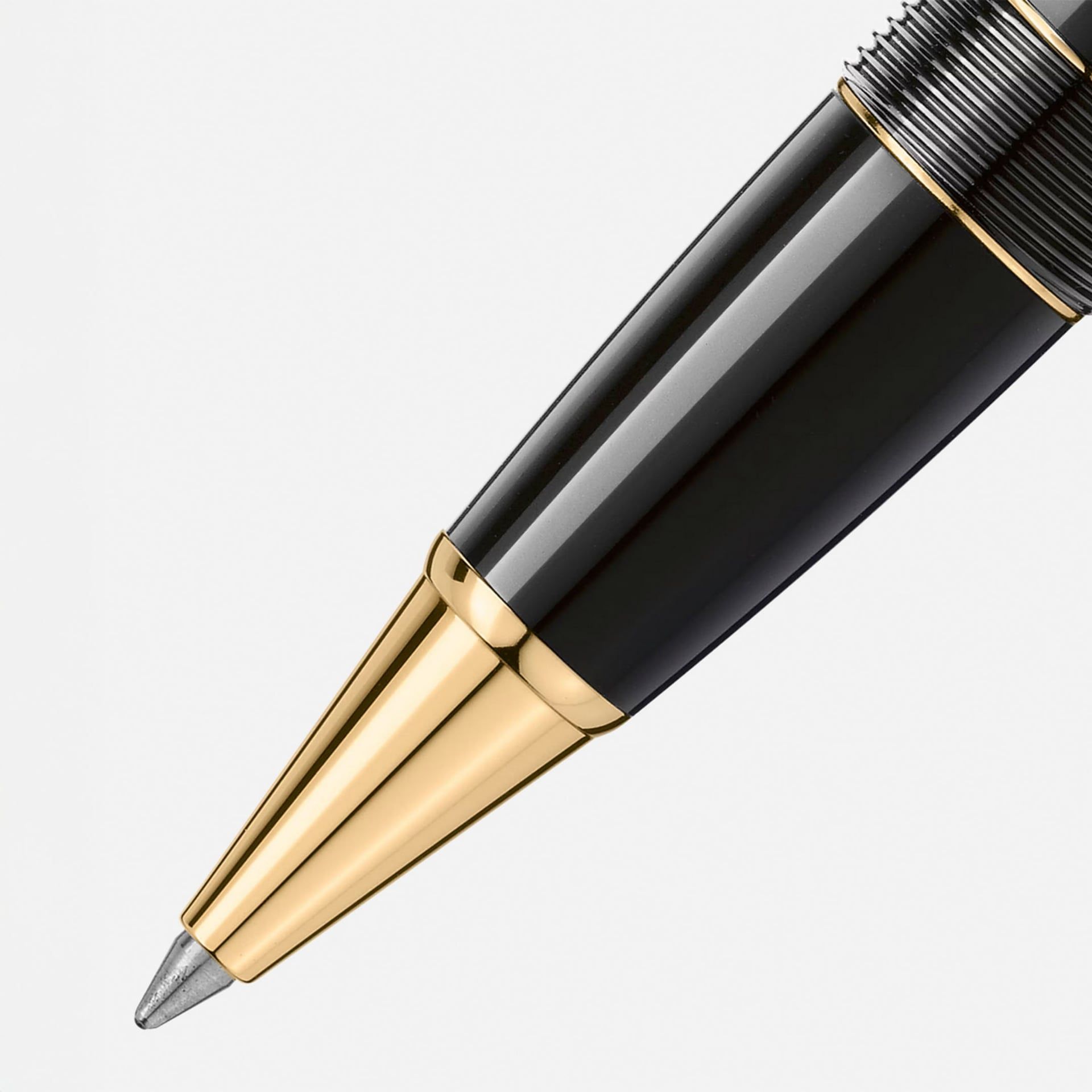 MONTBLANC Roller Meisterstück Placcata in Oro LeGrand  132454