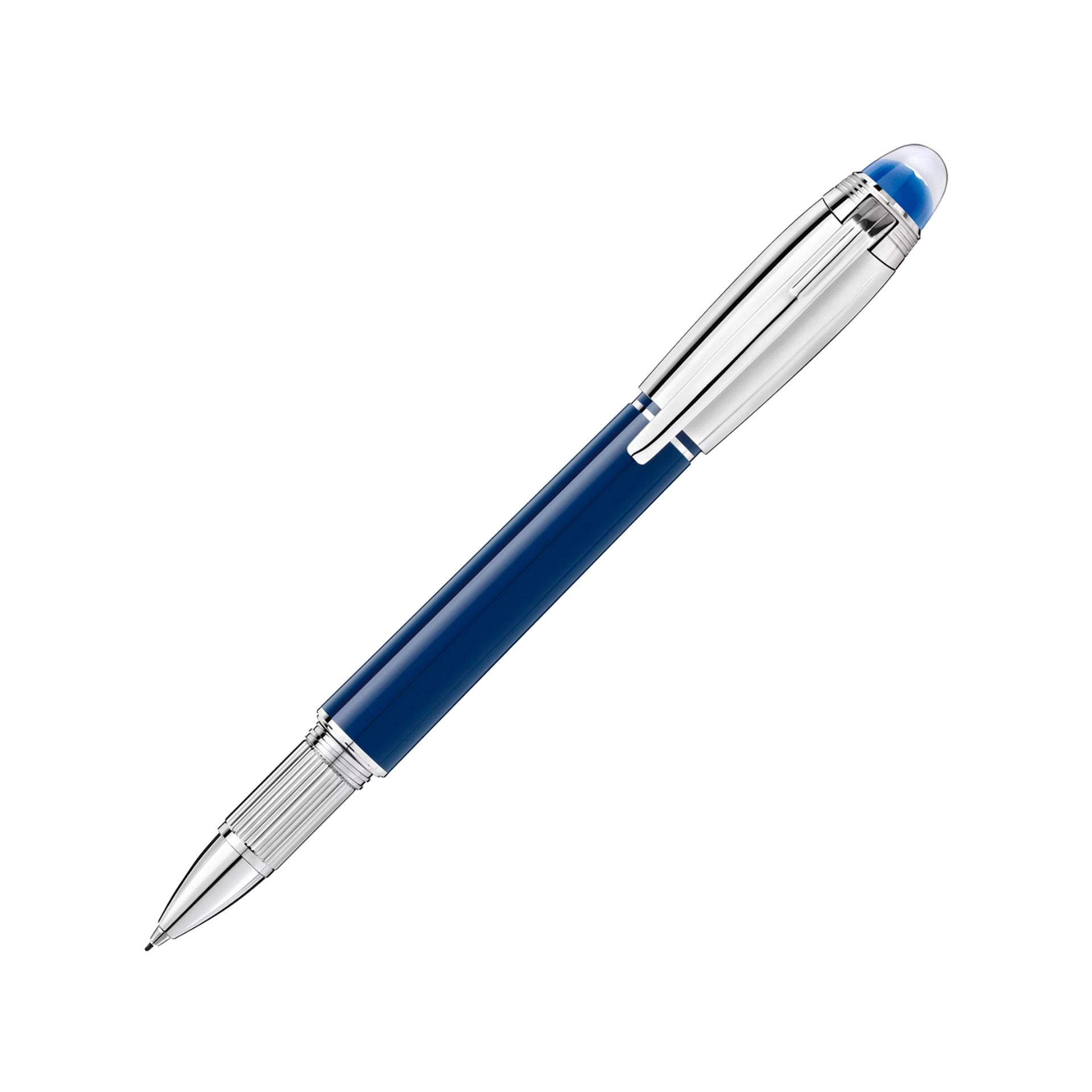 Montblanc Fineliner StarWalker Blue Planet Doué  132435
