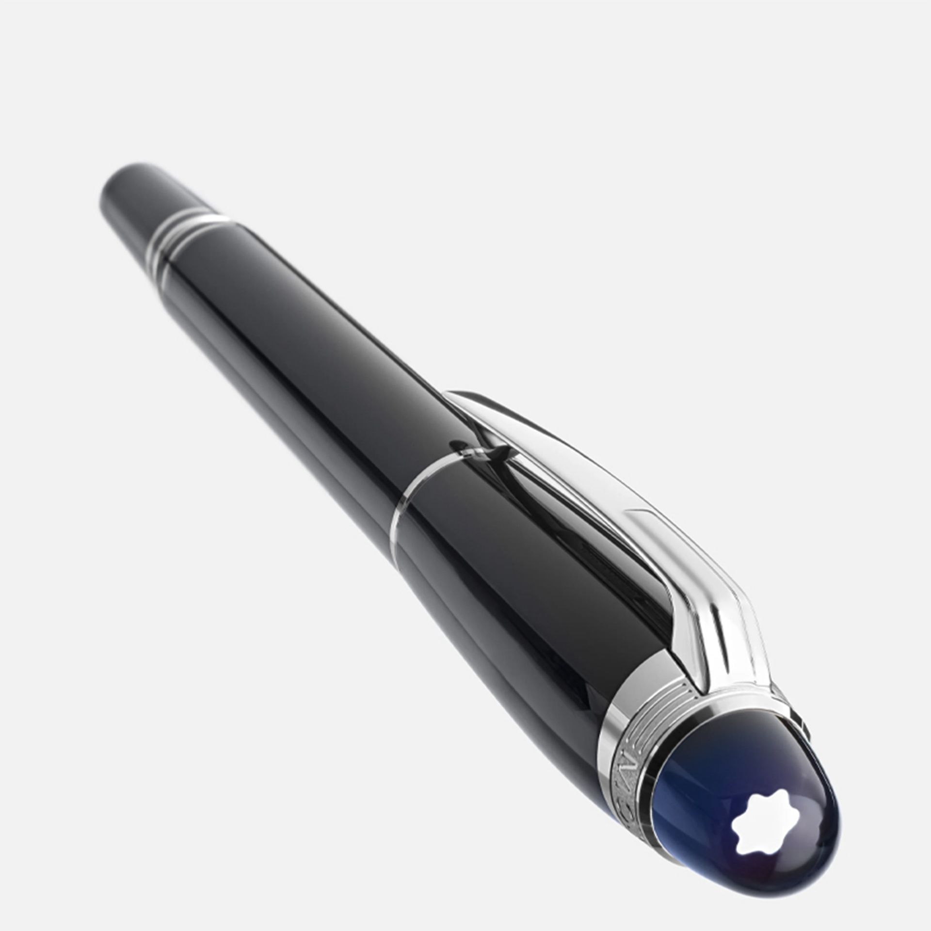 MONTBLANC Fineliner StarWalker Precious Resin  132508