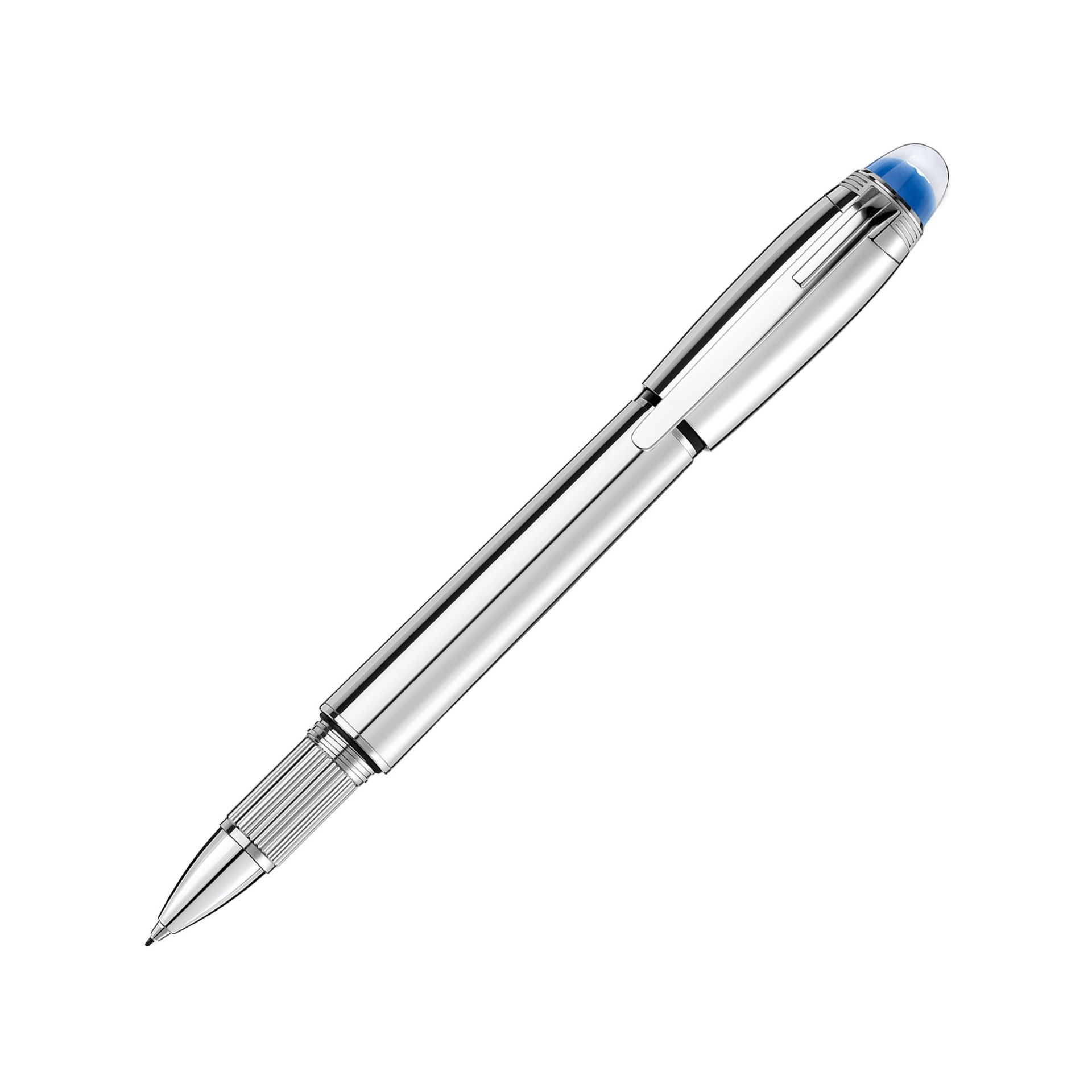 MONTBLANC Fineliner Starwalker Metal  118876
