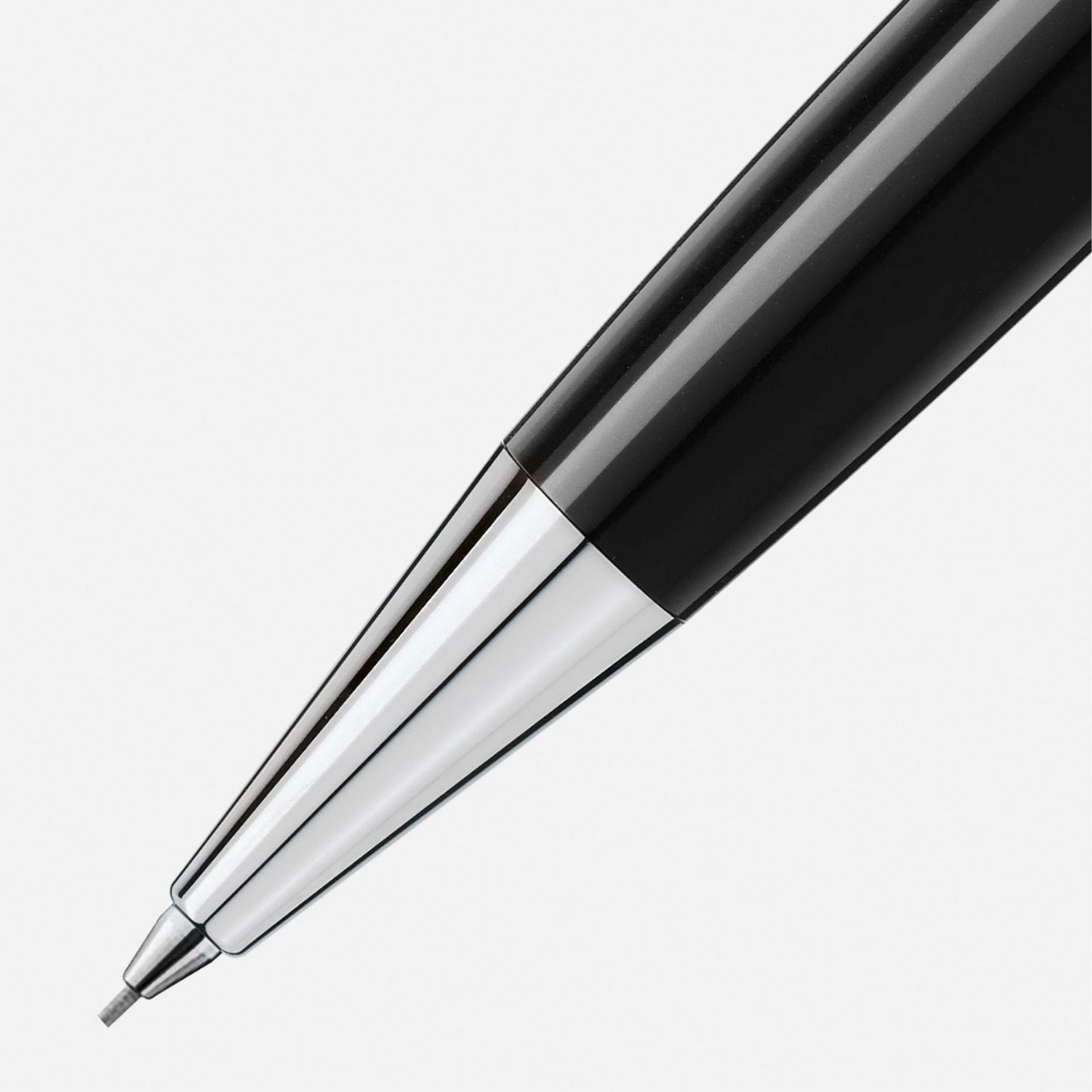 MONTBLANC Portamine Meisterstück Placcata in Platino Classique  132448