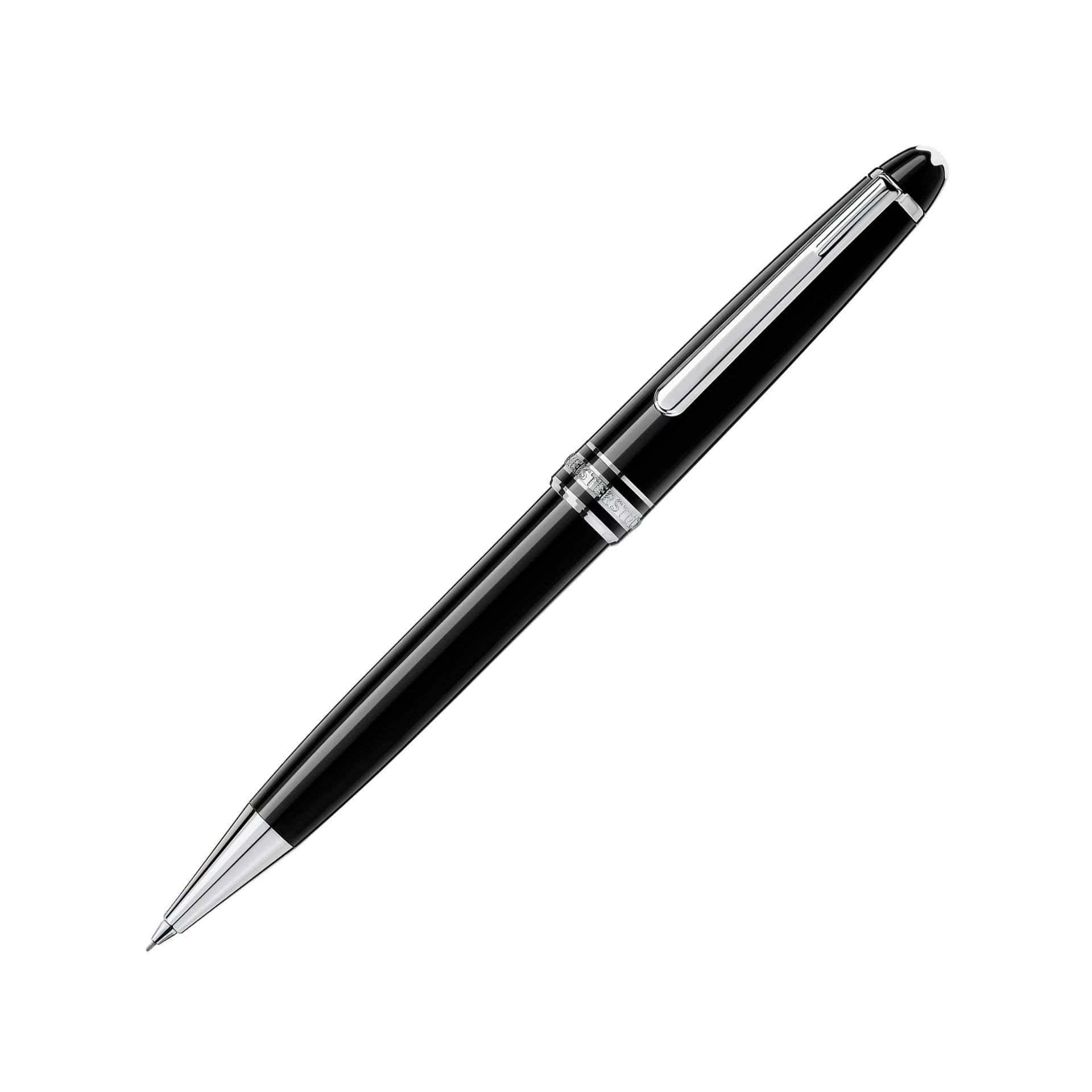 MONTBLANC Portamine Meisterstück Placcata in Platino Classique  132448