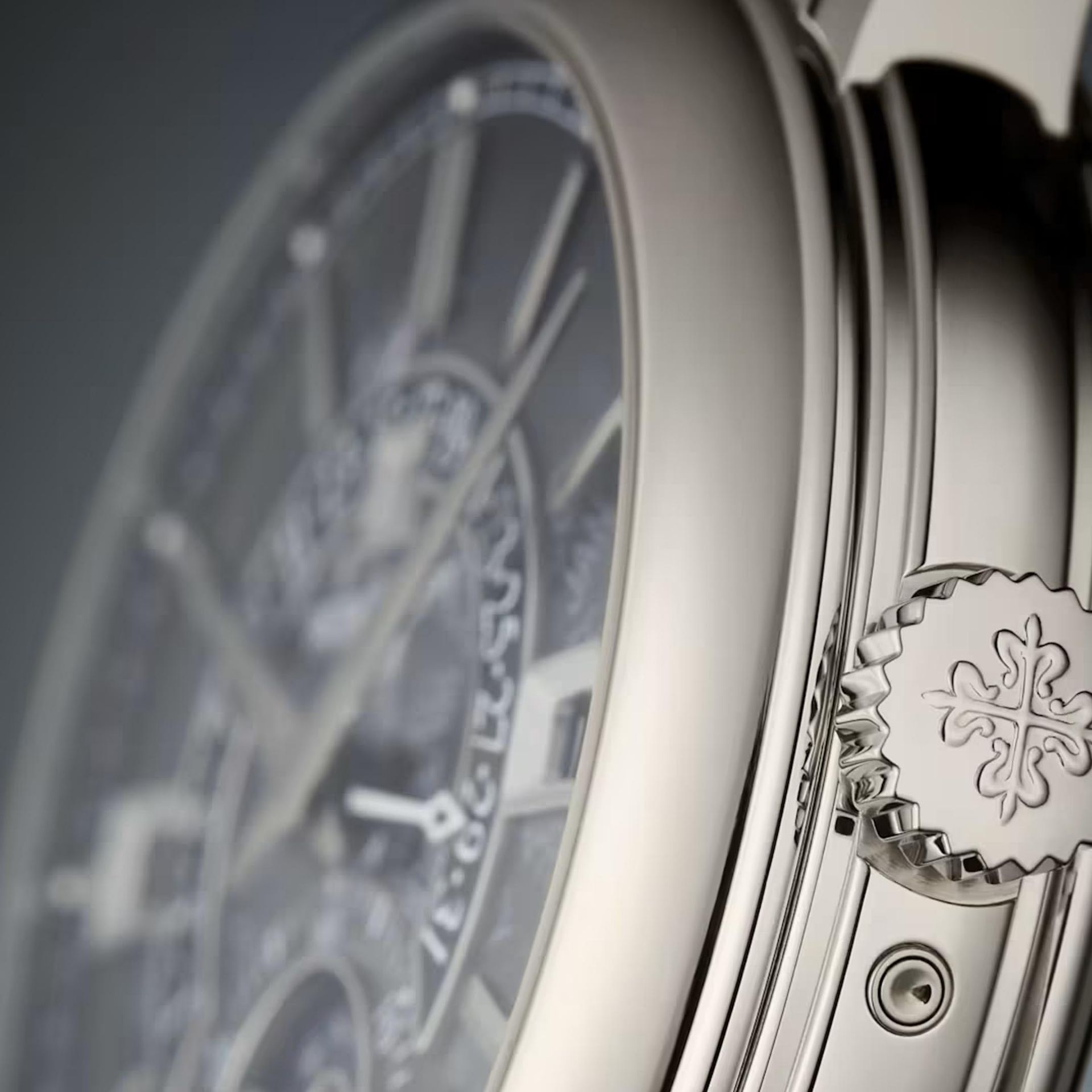PATEK PHILIPPE Grandi Complicazioni 40.2 MM 5316/50P-001