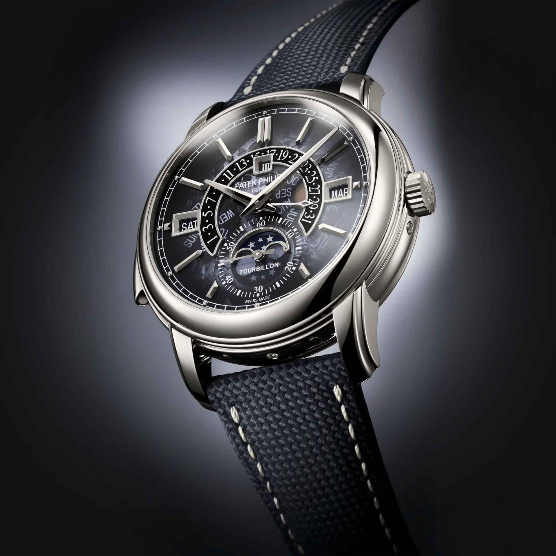 PATEK PHILIPPE Grandi Complicazioni 40.2 MM 5316/50P-001