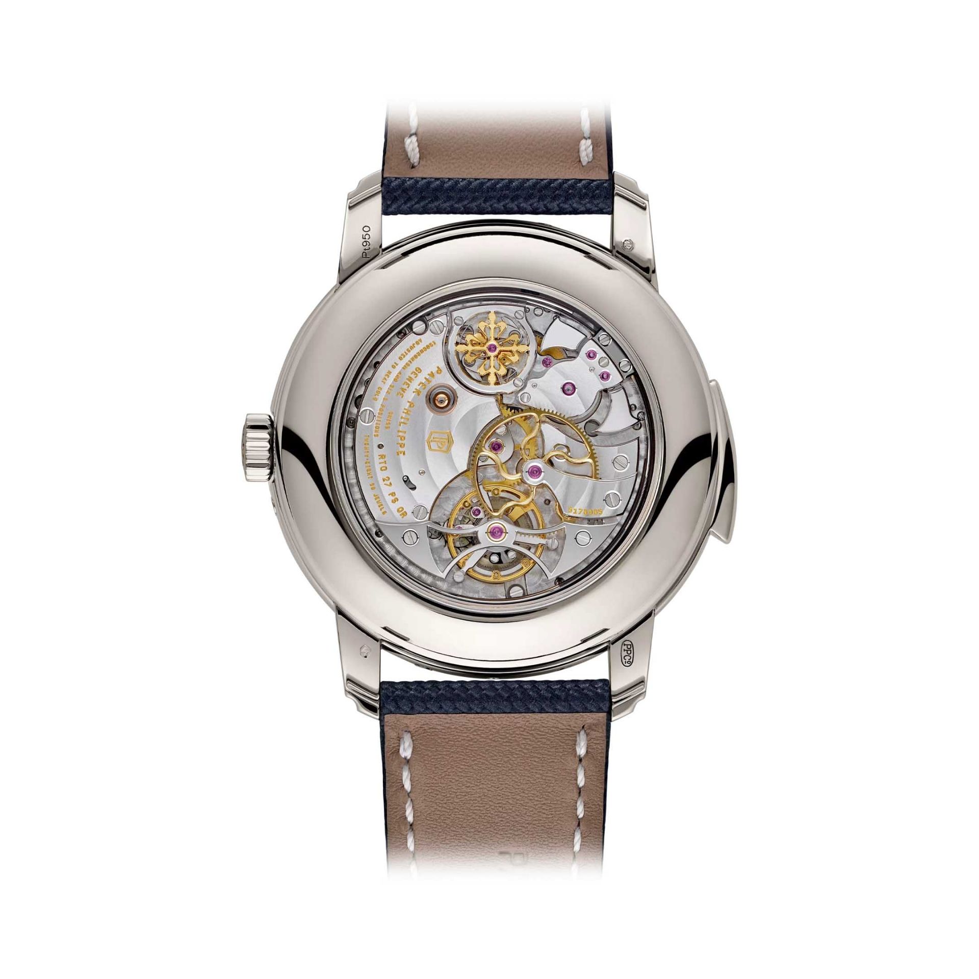 PATEK PHILIPPE Grandi Complicazioni 40.2 MM 5316/50P-001