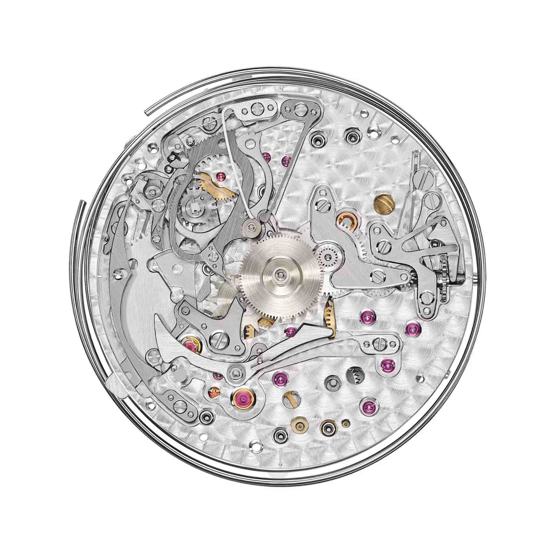 PATEK PHILIPPE Grandi Complicazioni 40 MM 5178G-012