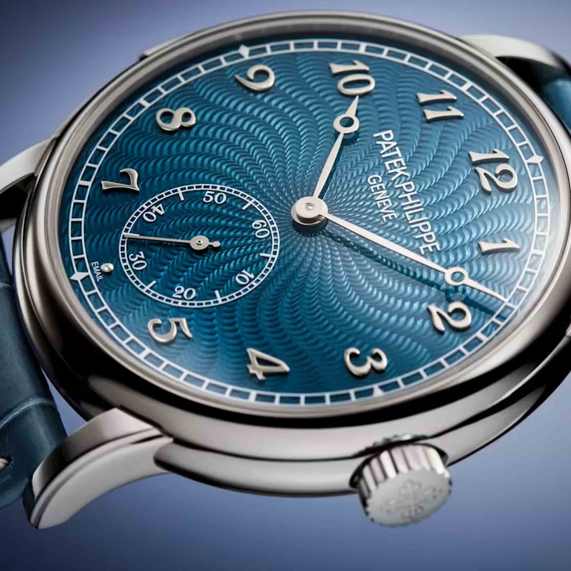 PATEK PHILIPPE Grandi Complicazioni 40 MM 5178G-012