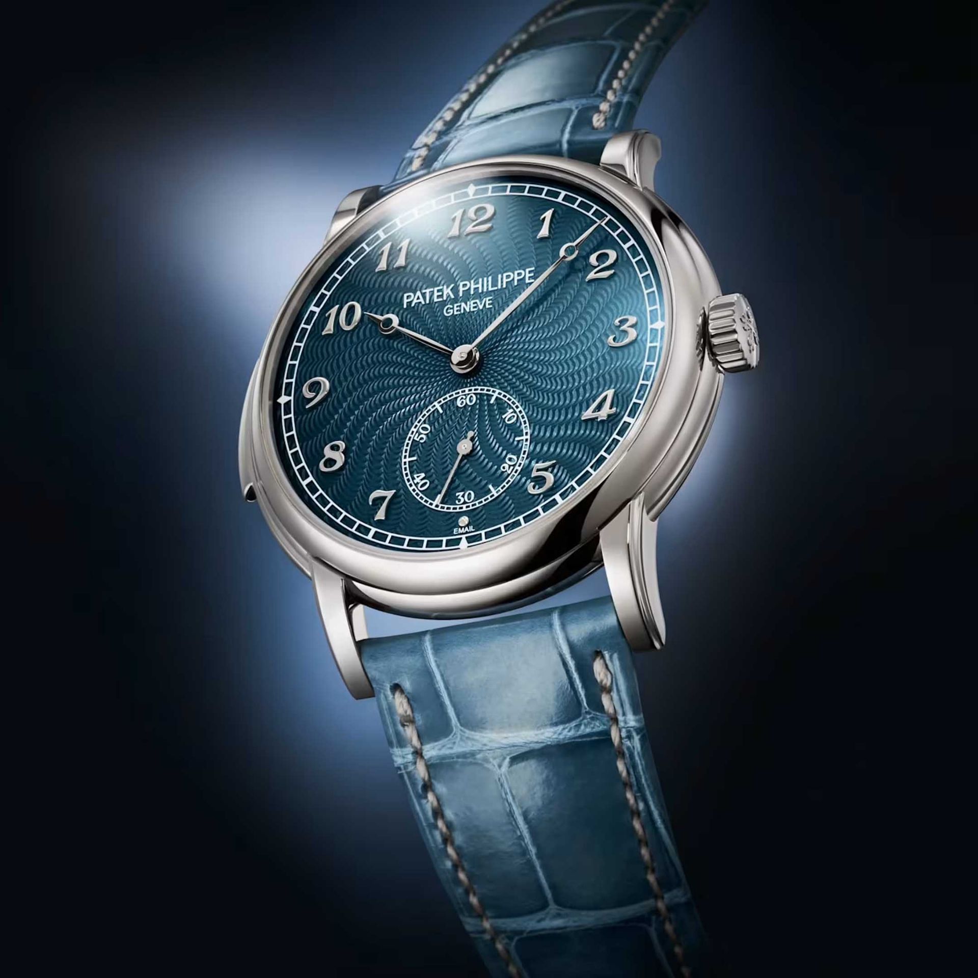 PATEK PHILIPPE Grandi Complicazioni 40 MM 5178G-012