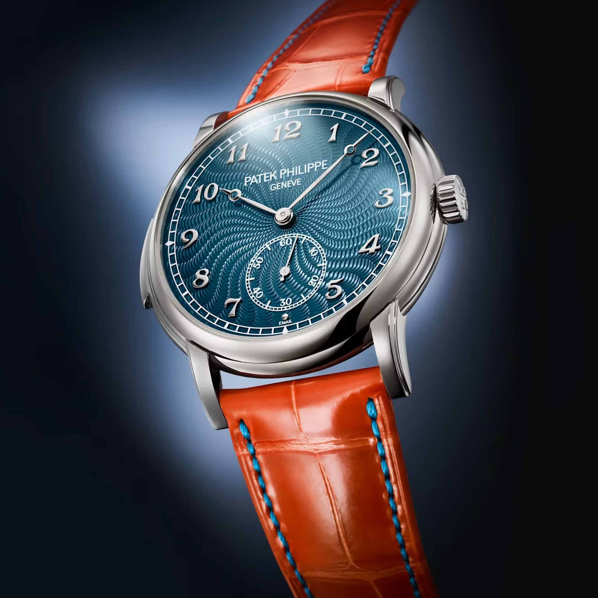 PATEK PHILIPPE Grandi Complicazioni 40 MM 5178G-012