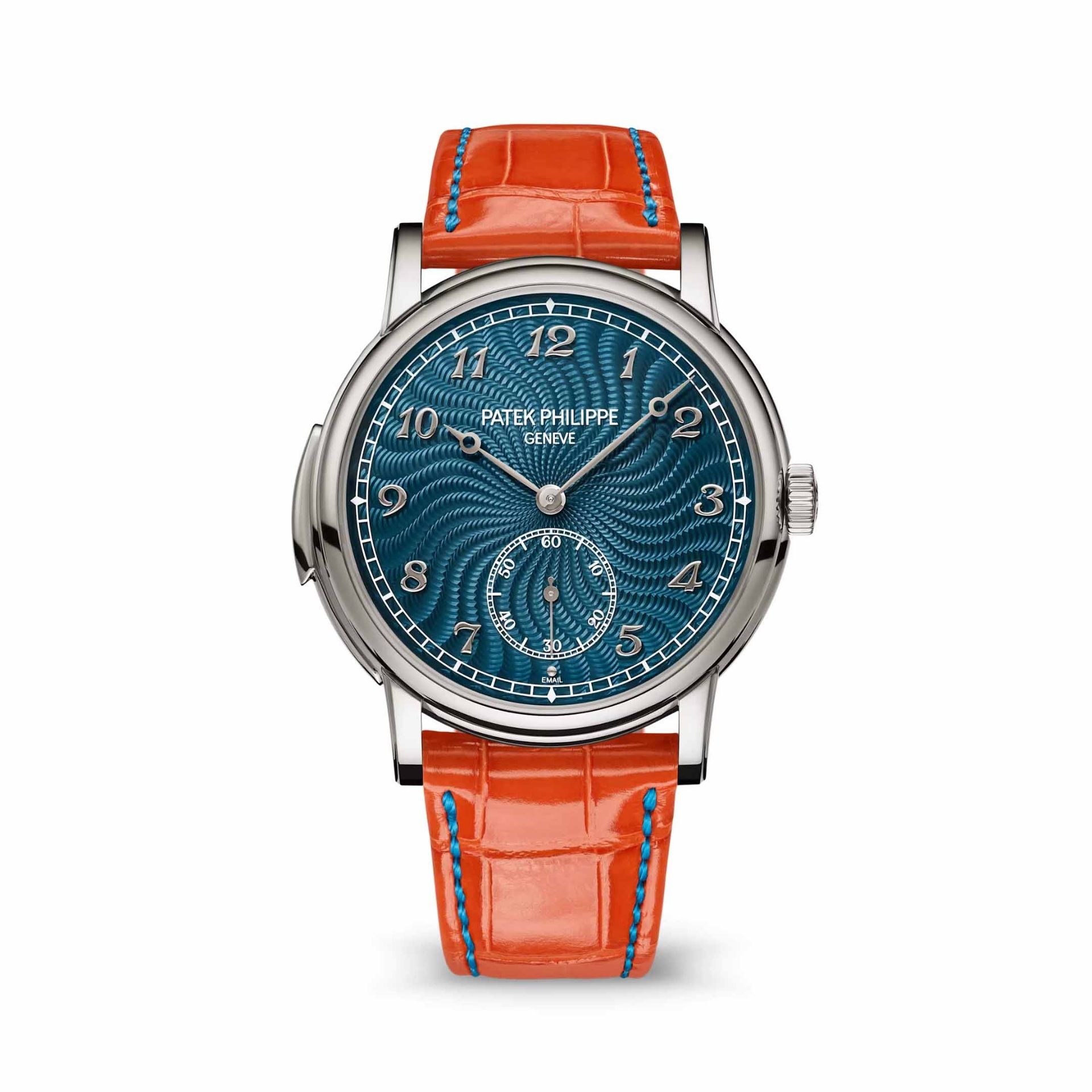 PATEK PHILIPPE Grandi Complicazioni 40 MM 5178G-012