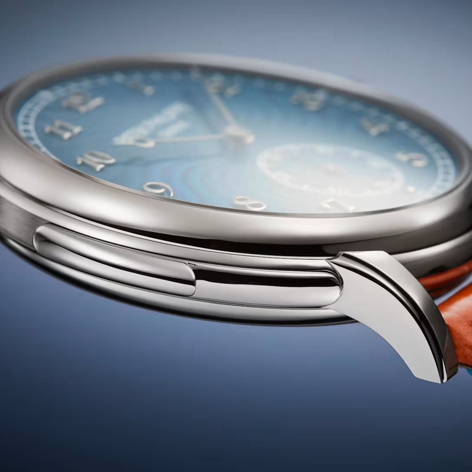 PATEK PHILIPPE Grandi Complicazioni 40 MM 5178G-012