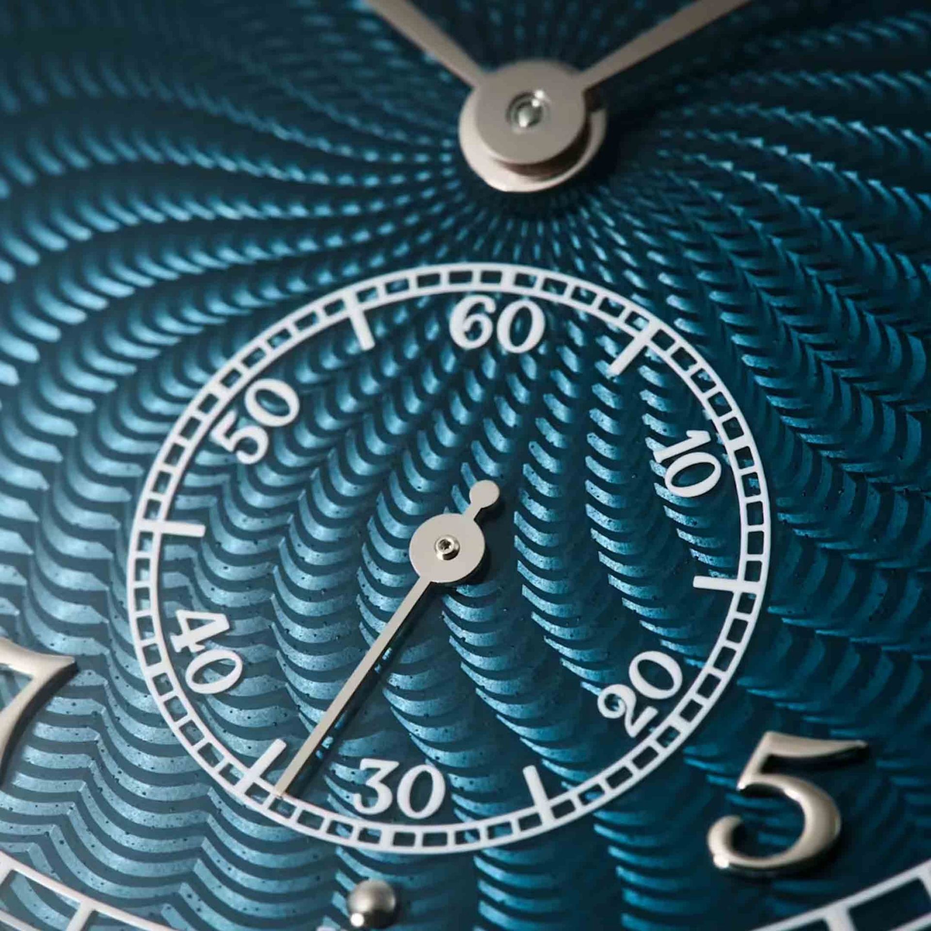 PATEK PHILIPPE Grandi Complicazioni 40 MM 5178G-012