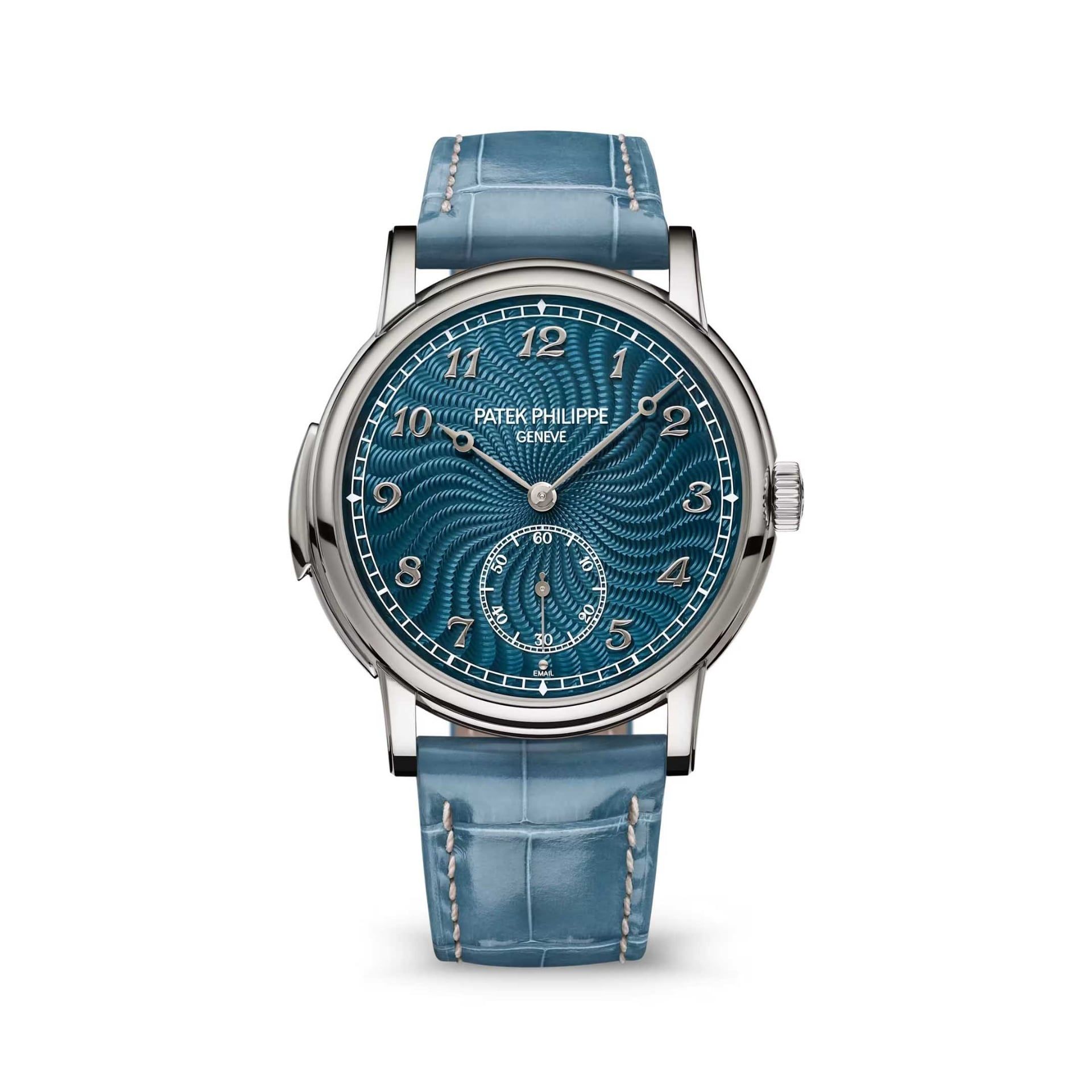 PATEK PHILIPPE Grandi Complicazioni 40 MM 5178G-012