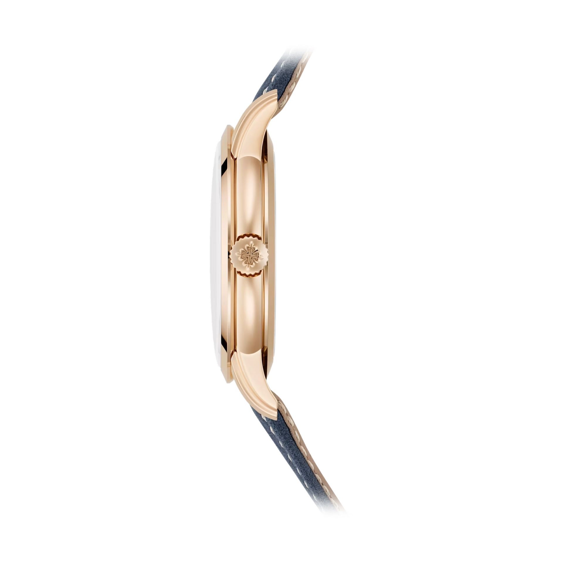 PATEK PHILIPPE Complicazioni 42 MM 5224R-001