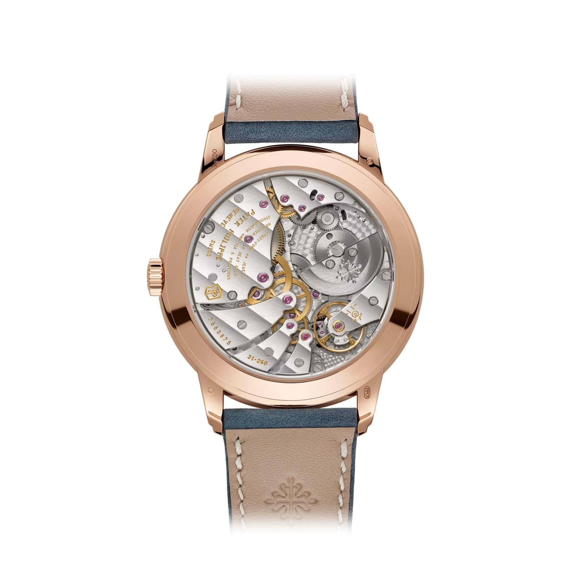 PATEK PHILIPPE Complicazioni 42 MM 5224R-001
