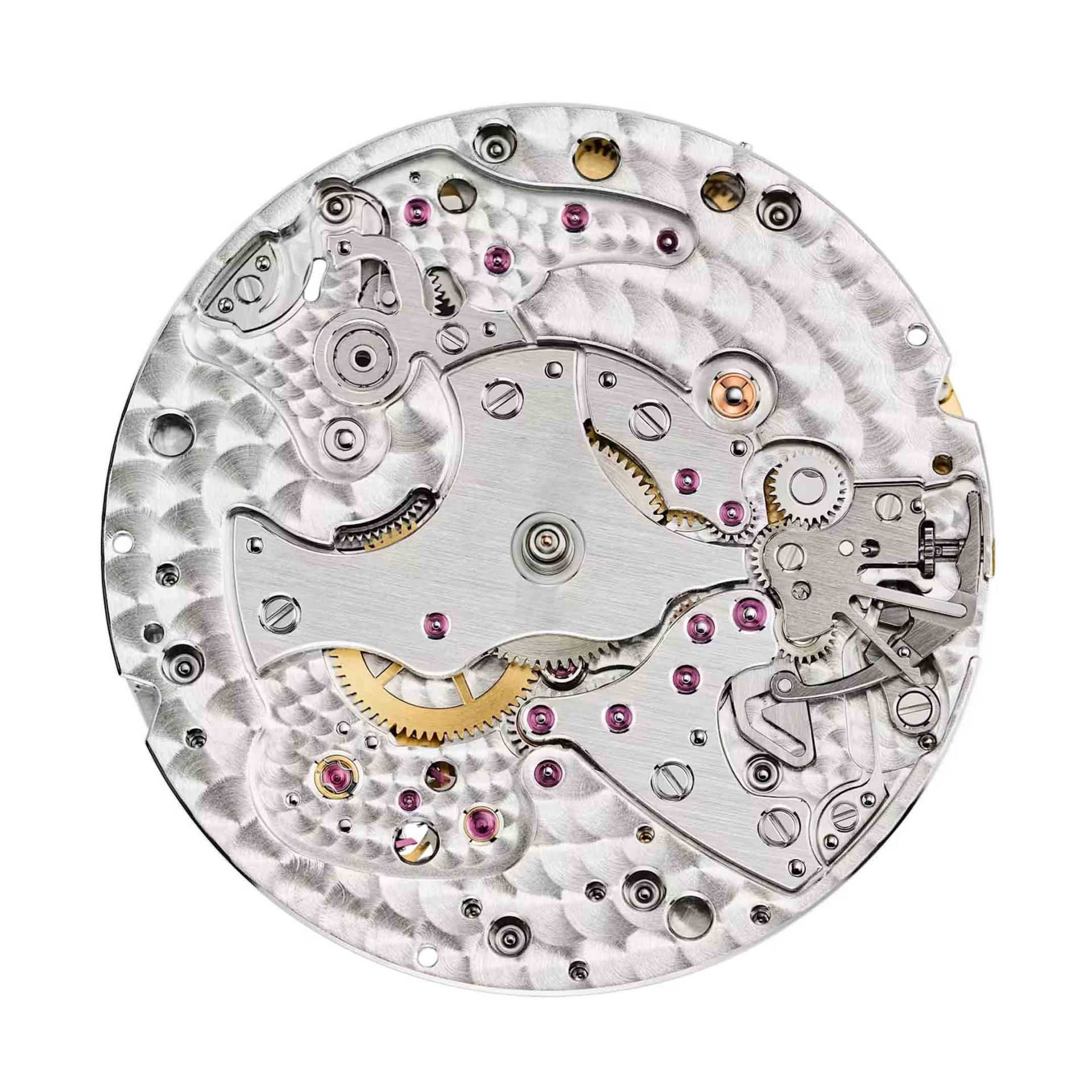 PATEK PHILIPPE Complicazioni 42 MM 5224R-001