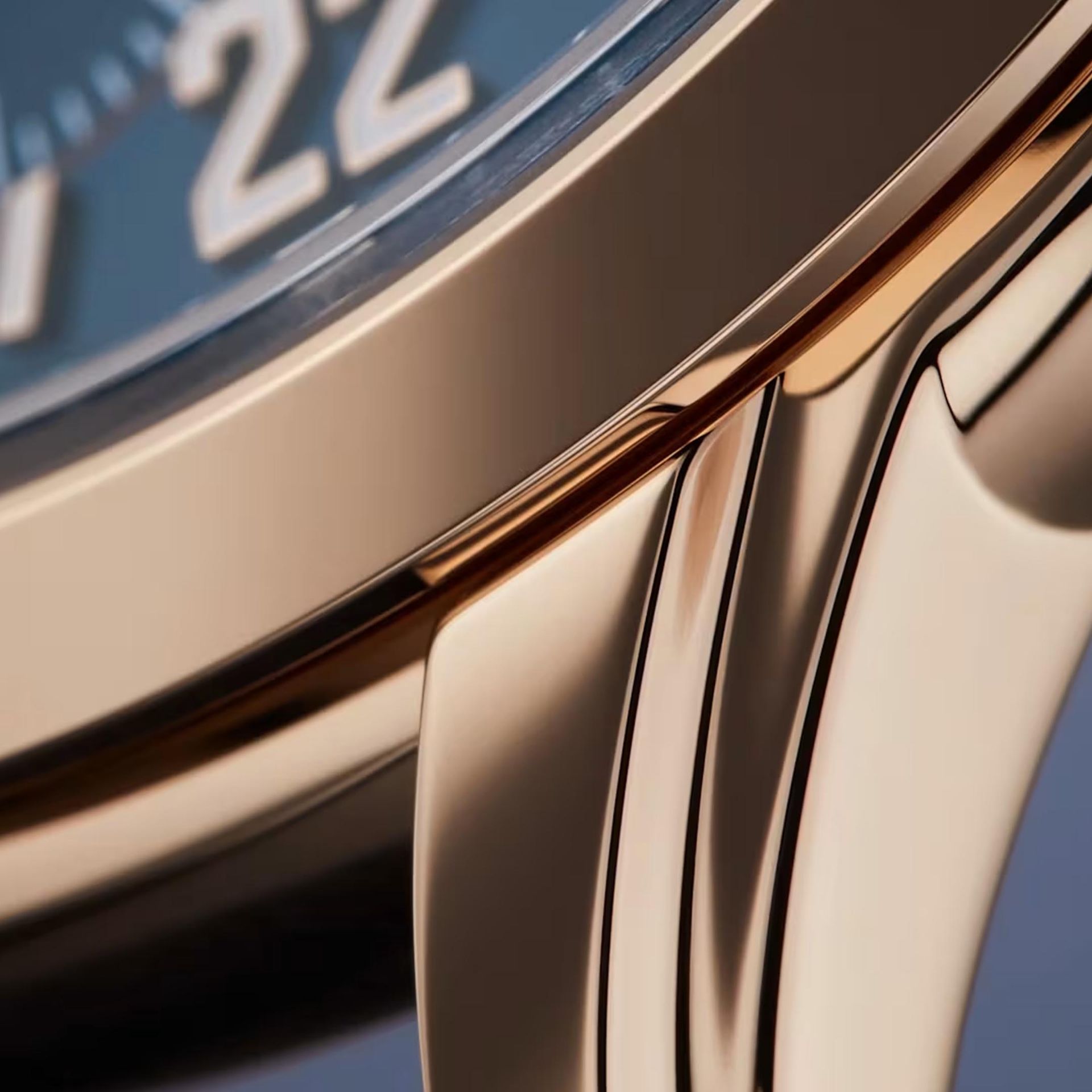 PATEK PHILIPPE Complicazioni 42 MM 5224R-001