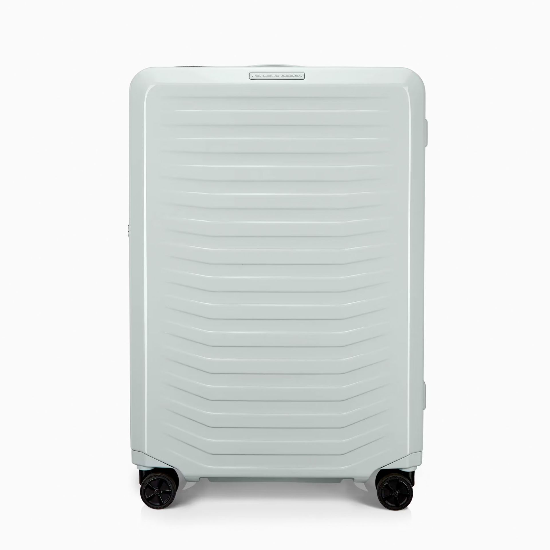 PORSCHE DESIGN Trolley Roadster Hardcase L Gesso  ORS06503.507