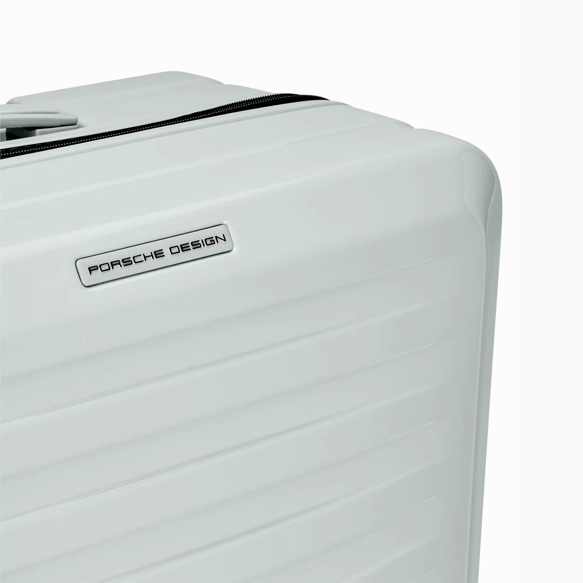 PORSCHE DESIGN Trolley Roadster Hardcase L Gesso  ORS06503.507