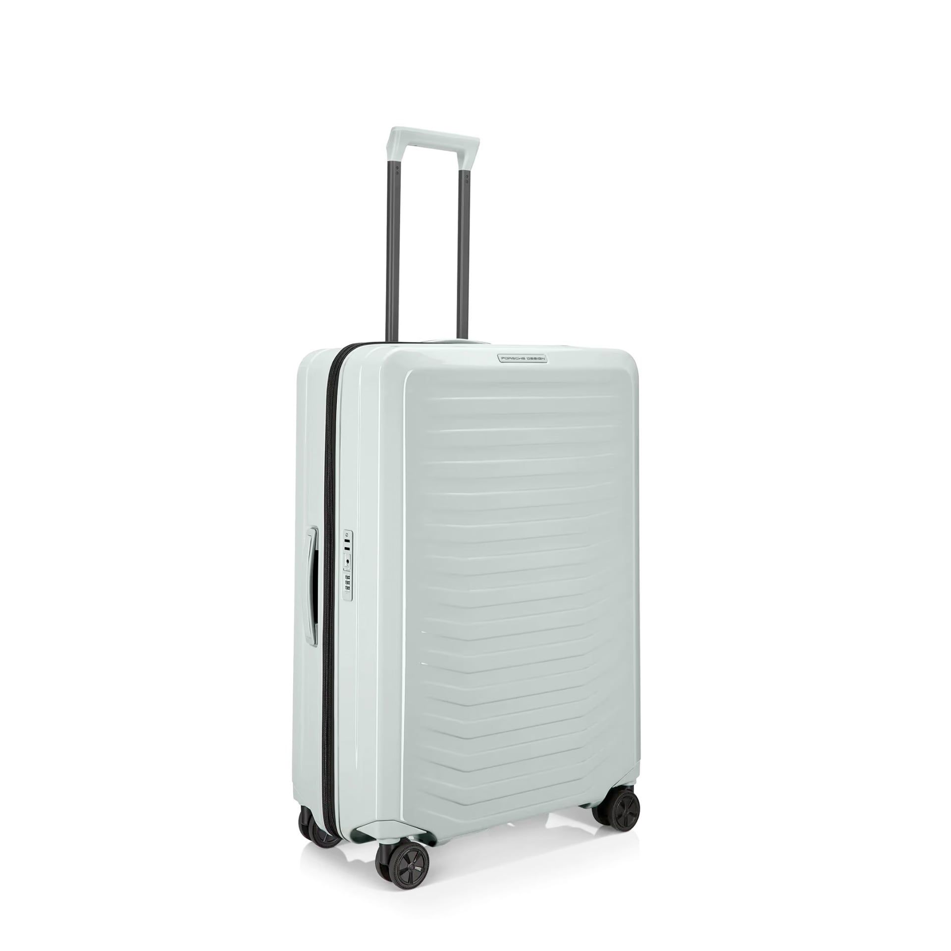 PORSCHE DESIGN Trolley Roadster Hardcase L Gesso  ORS06503.507