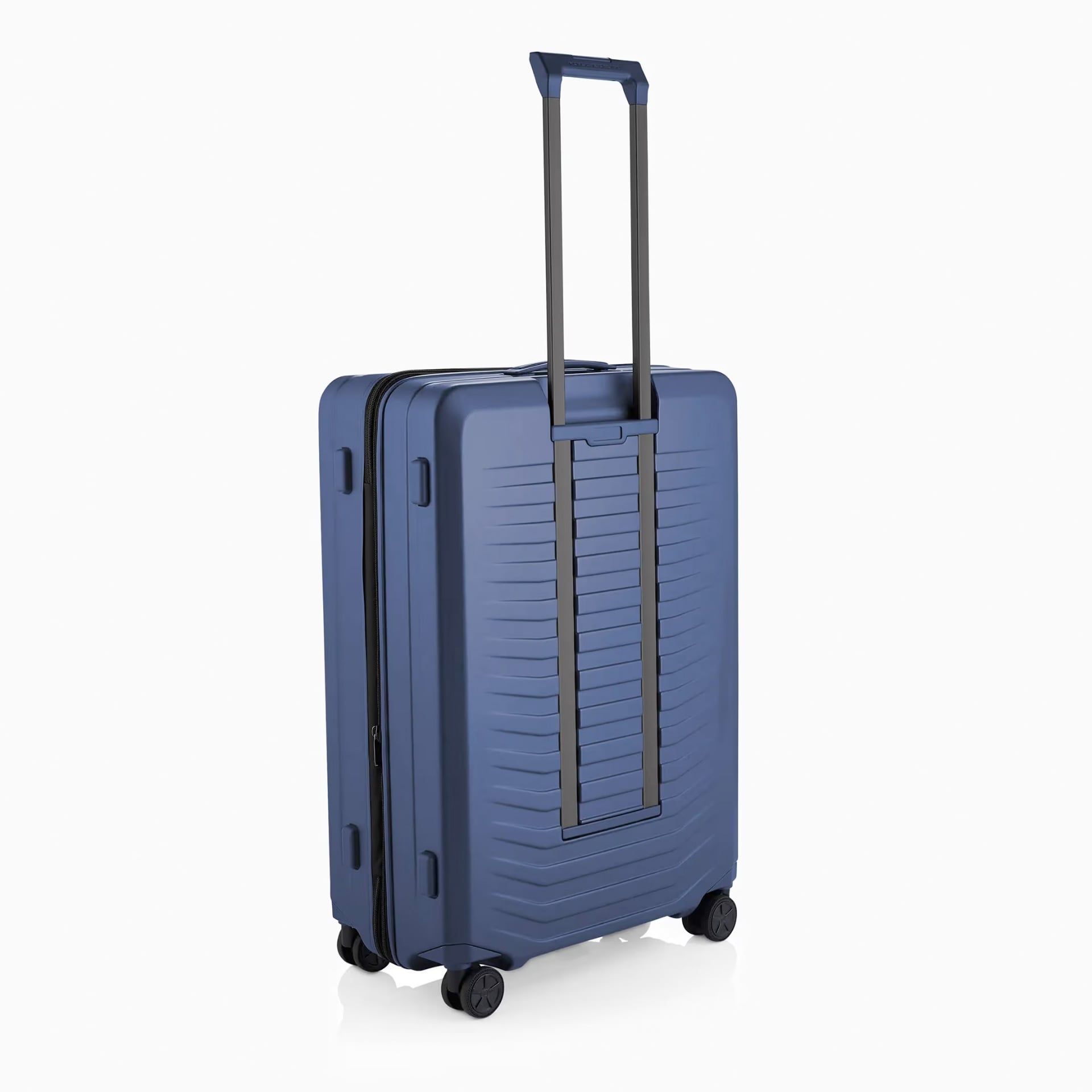 PORSCHE DESIGN Trolley Roadster Hardcase L Blu Scuro Opaco  ORS06503.310