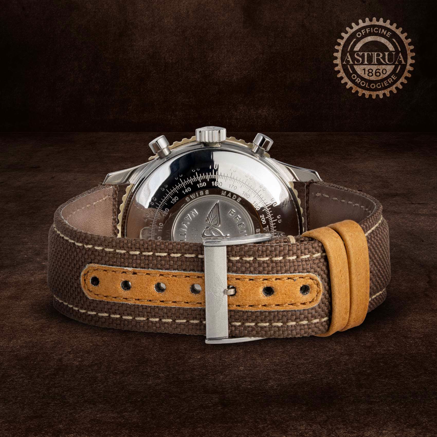 BREITLING Navitimer 41.5 MM 81610A