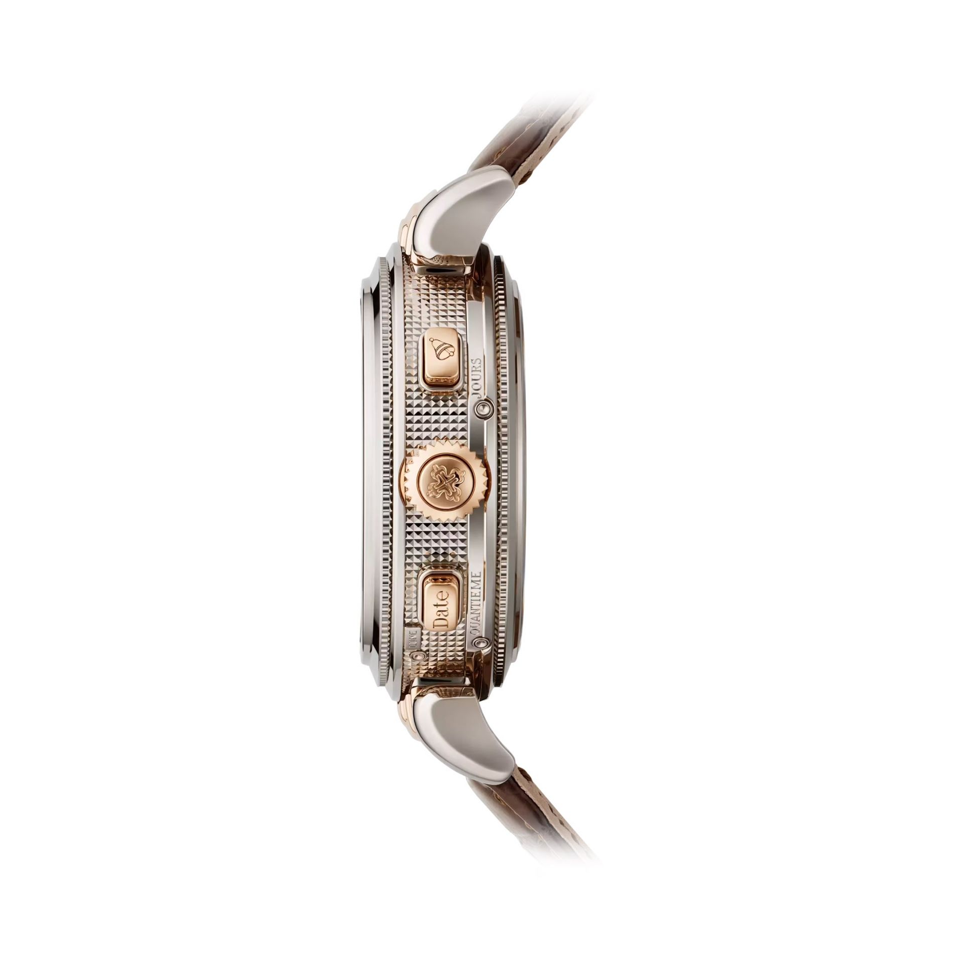PATEK PHILIPPE Grandi Complicazioni 47,7 MM 6300GR-001