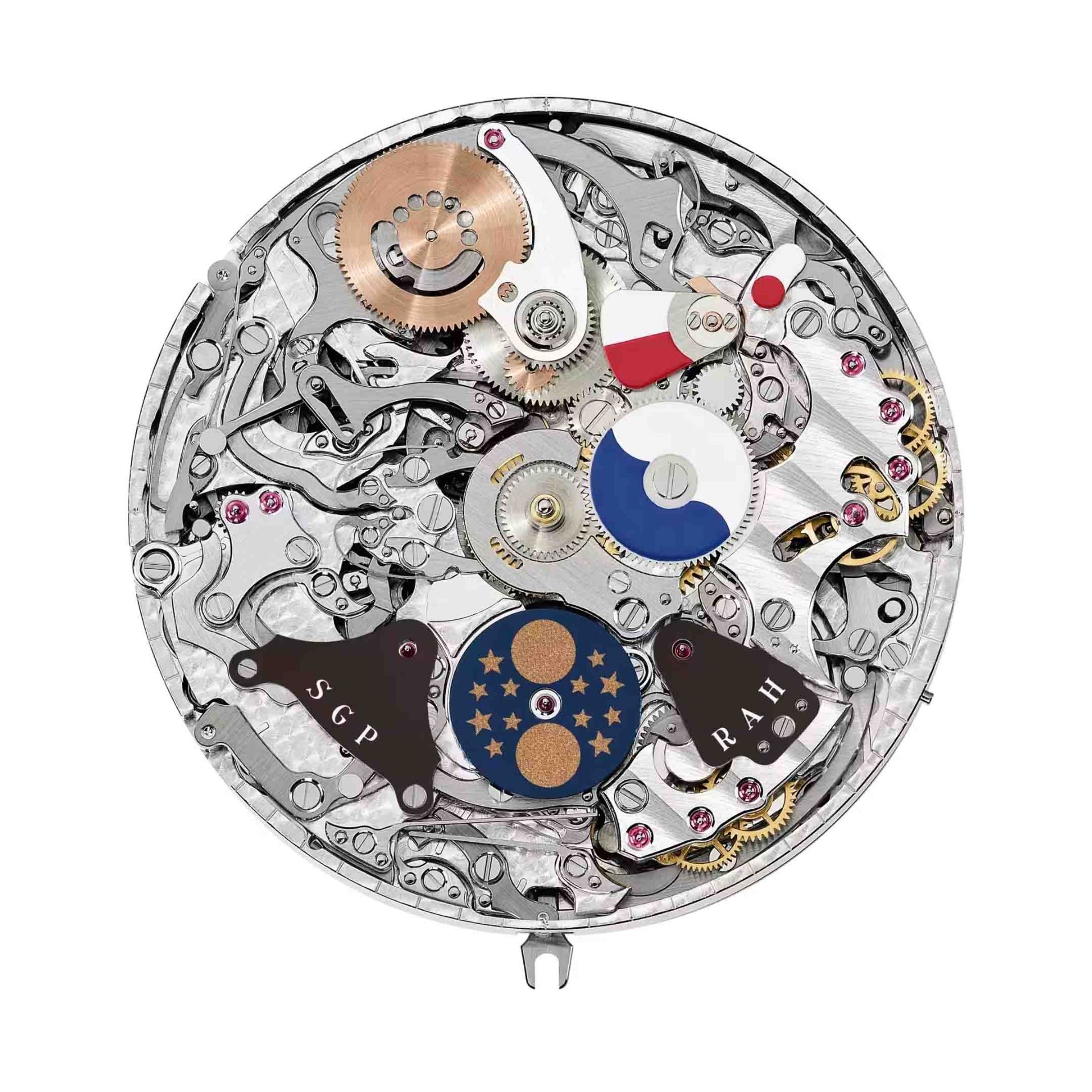 PATEK PHILIPPE Grandi Complicazioni 47,7 MM 6300GR-001