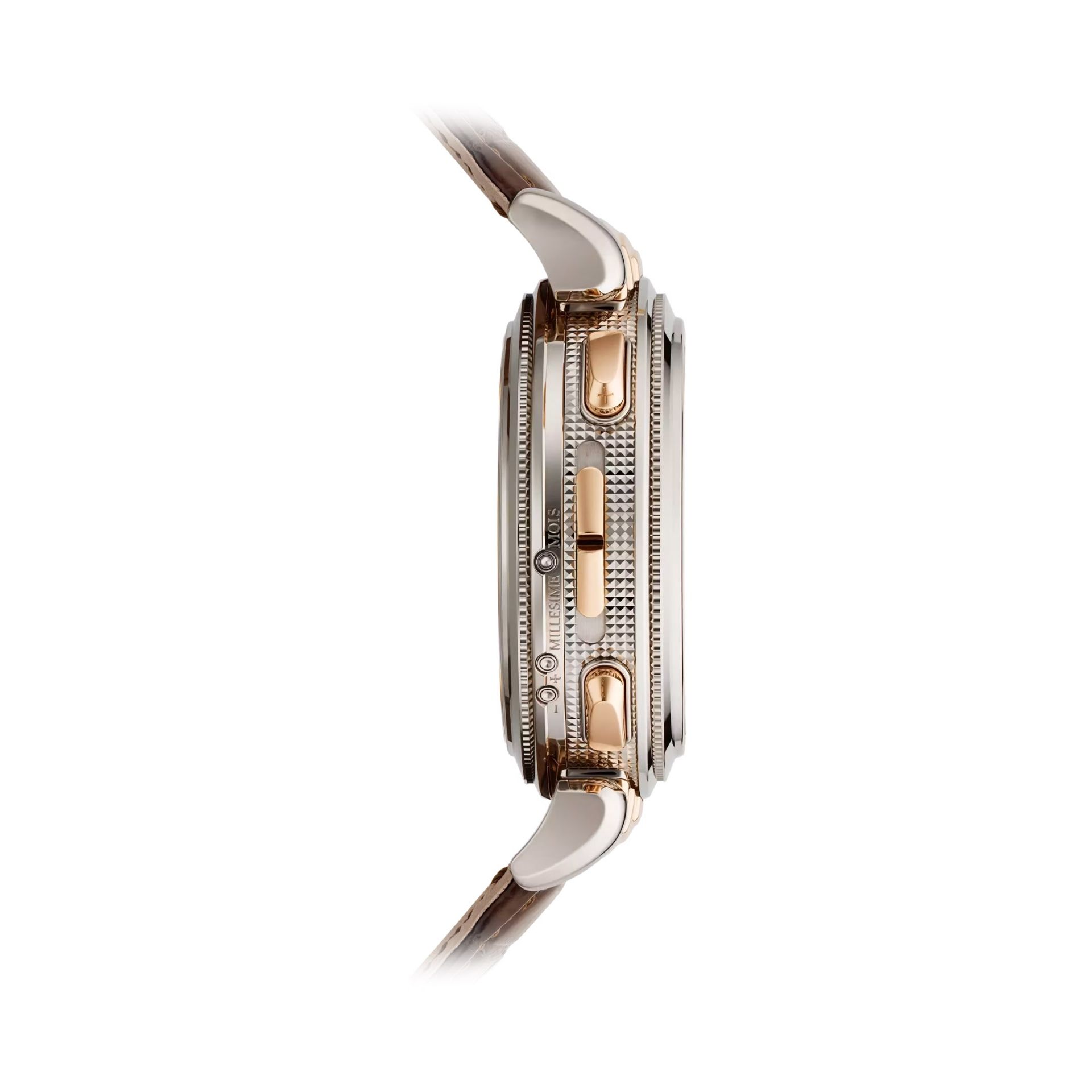 PATEK PHILIPPE Grandi Complicazioni 47,7 MM 6300GR-001