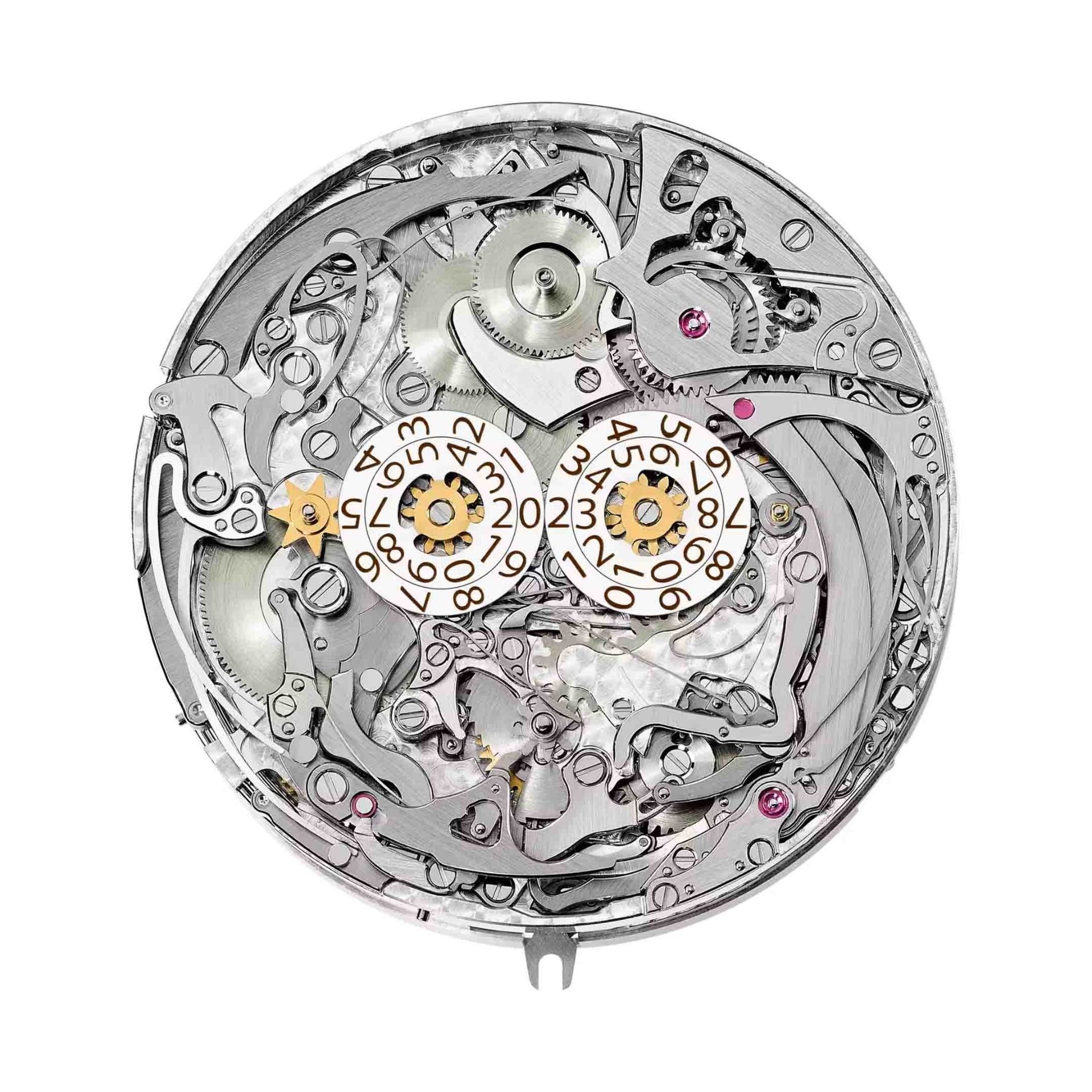 PATEK PHILIPPE Grandi Complicazioni 47,7 MM 6300GR-001