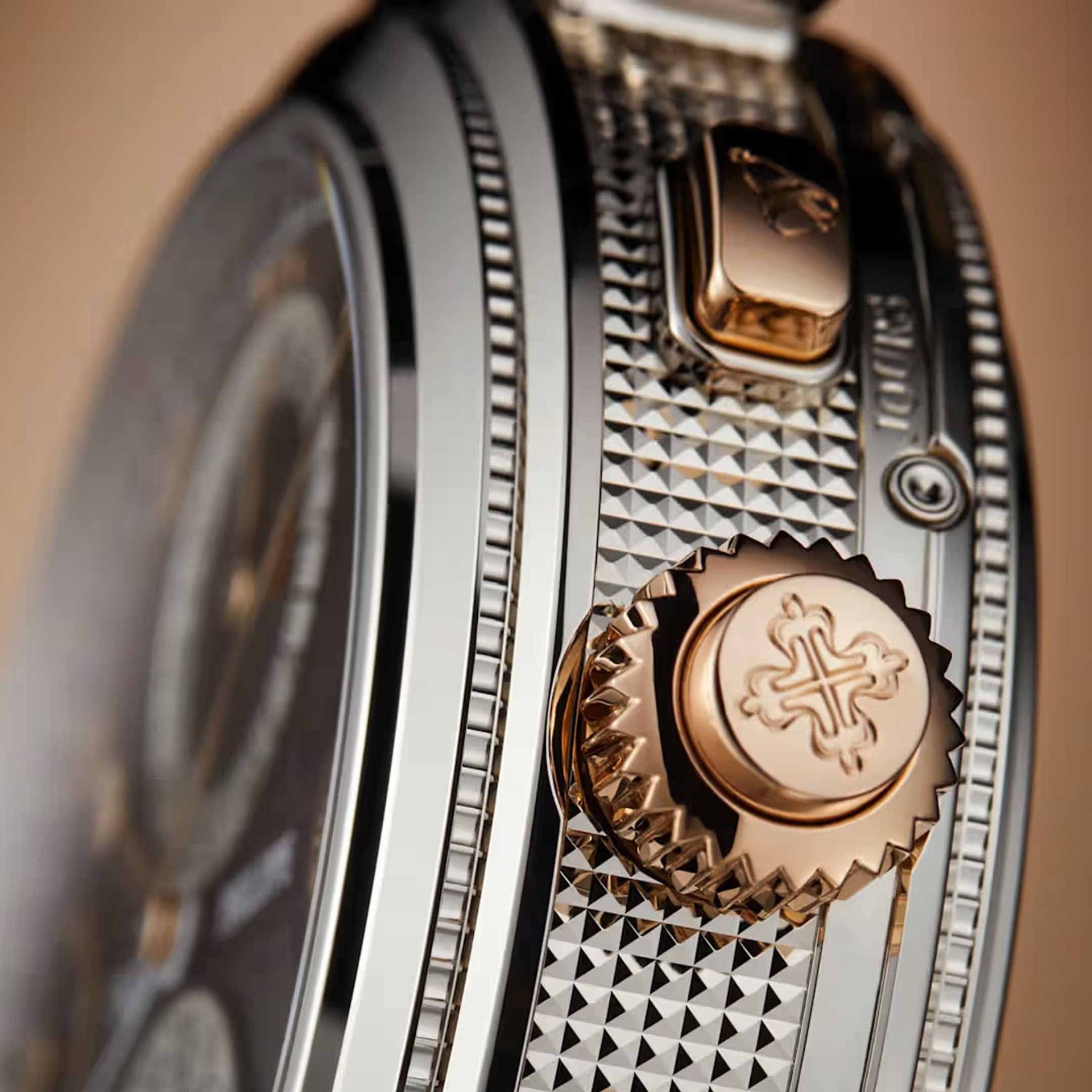 PATEK PHILIPPE Grandi Complicazioni 47,7 MM 6300GR-001