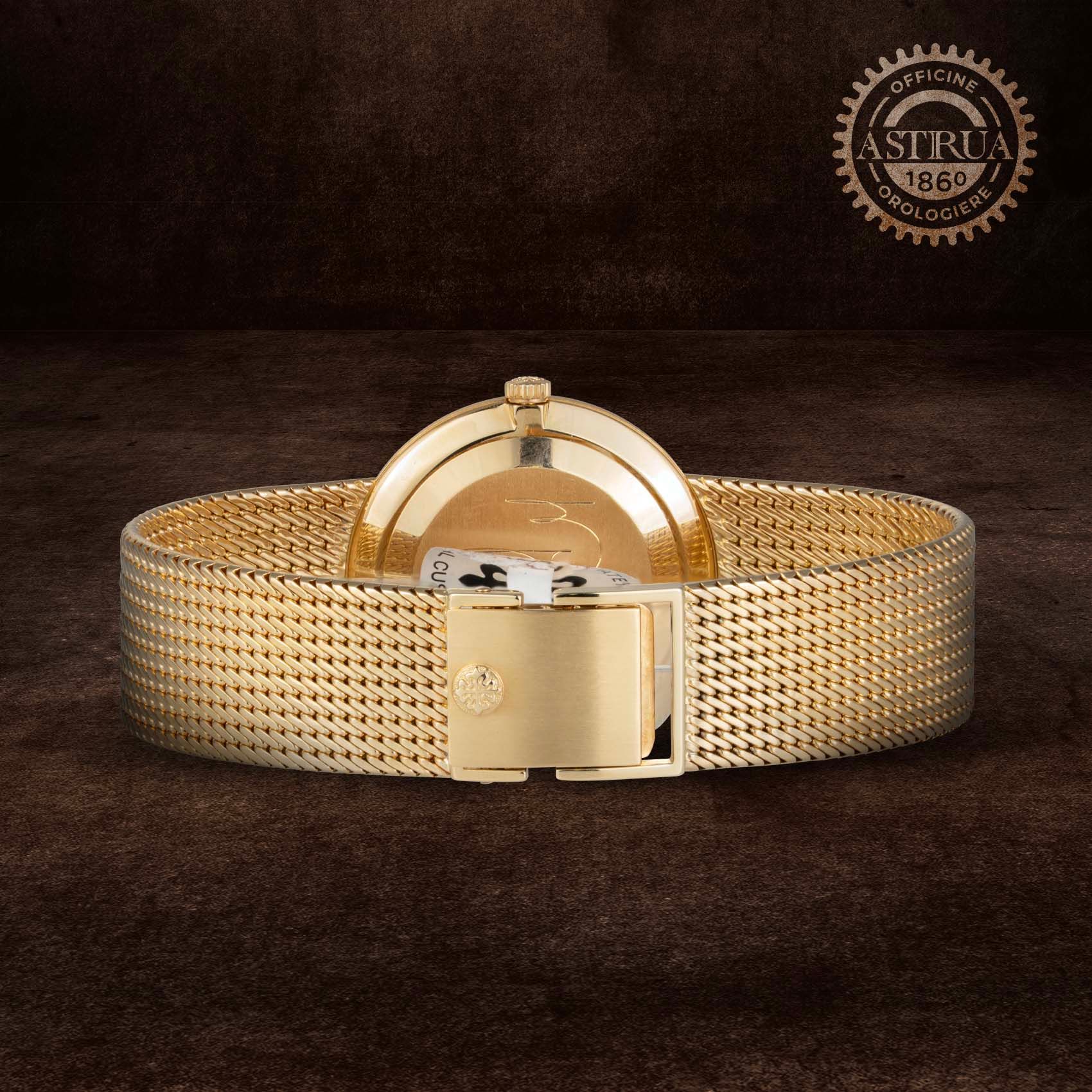 PATEK PHILIPPE Calatrava 33 MM 3919J/005
