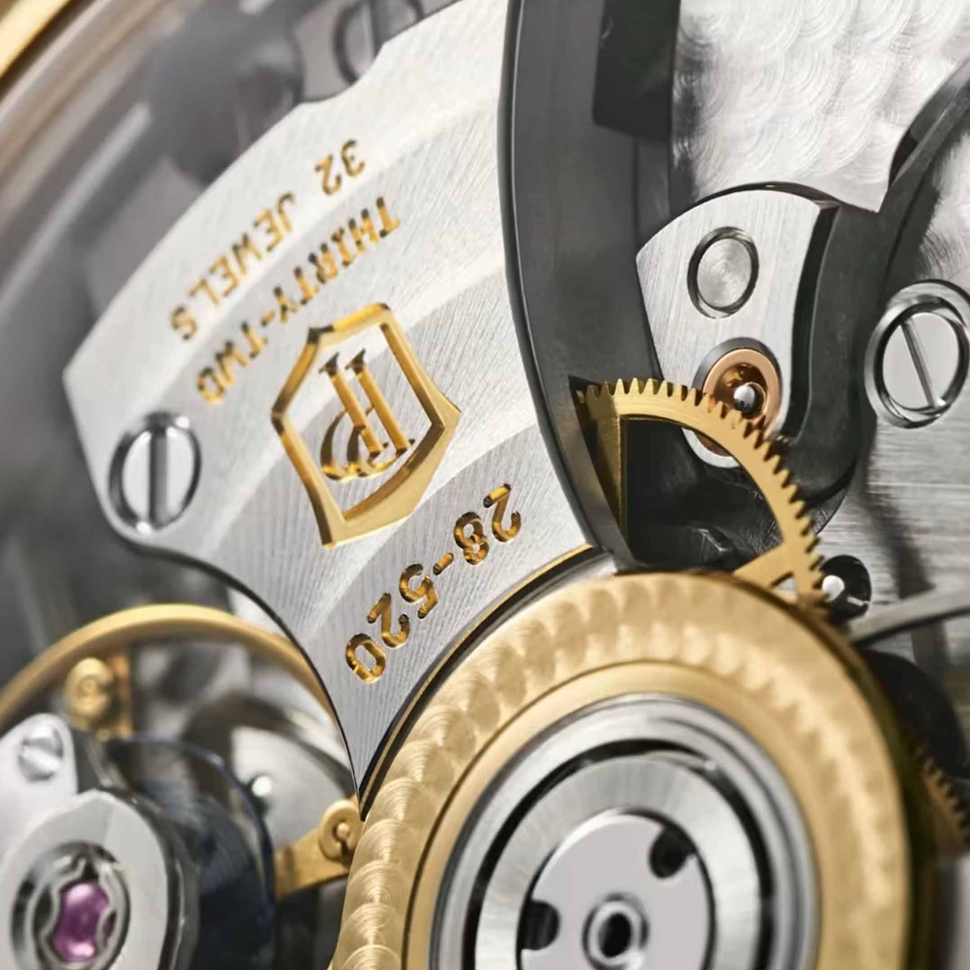 PATEK PHILIPPE Aquanaut Cronografo Aquanaut Luce “Rainbow” 39,9 MM 7968/300R-001