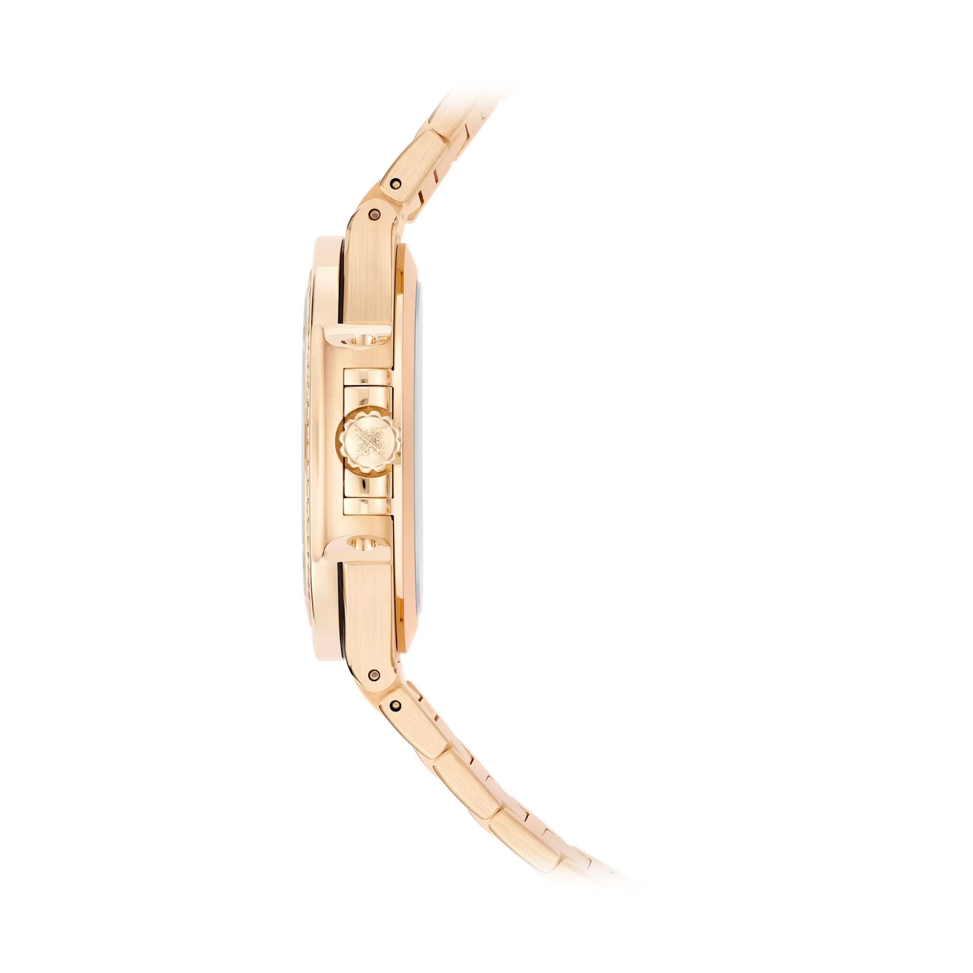 PATEK PHILIPPE Nautilus “Ladies Automatic" 35.2  MM 7118/1300R-001
