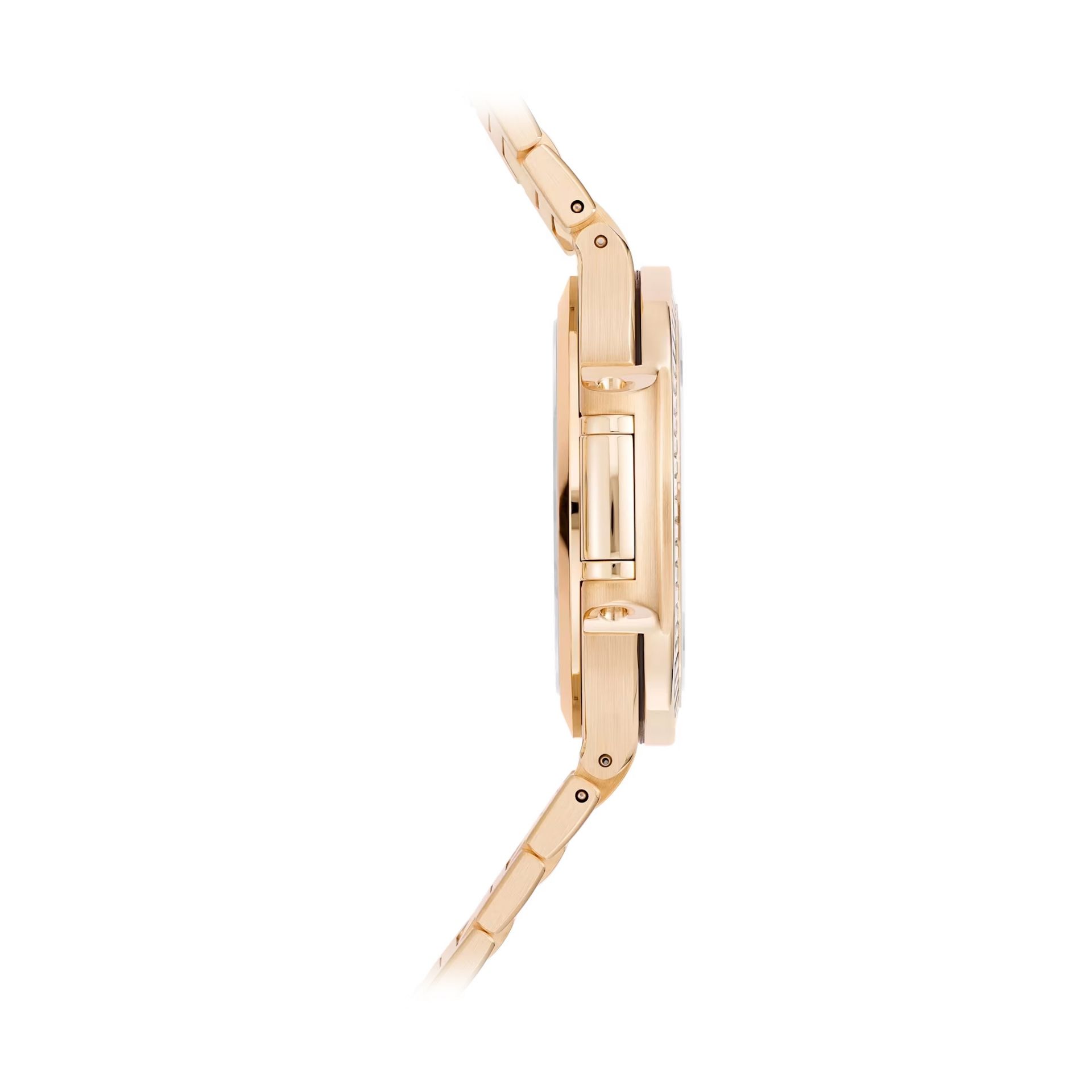 PATEK PHILIPPE Nautilus “Ladies Automatic" 35.2  MM 7118/1300R-001