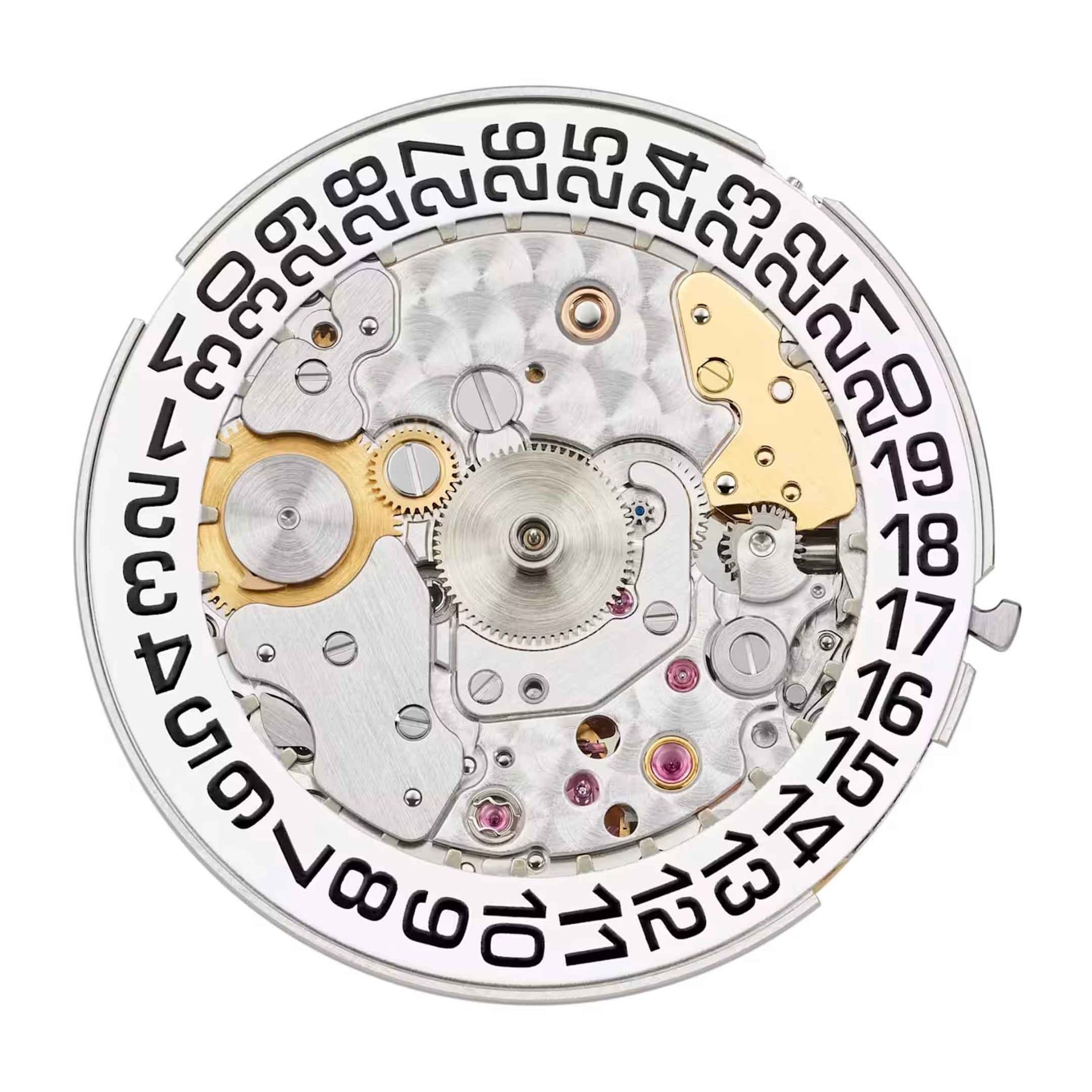 PATEK PHILIPPE Nautilus Oro Bianco 41 MM 5811/1G-001
