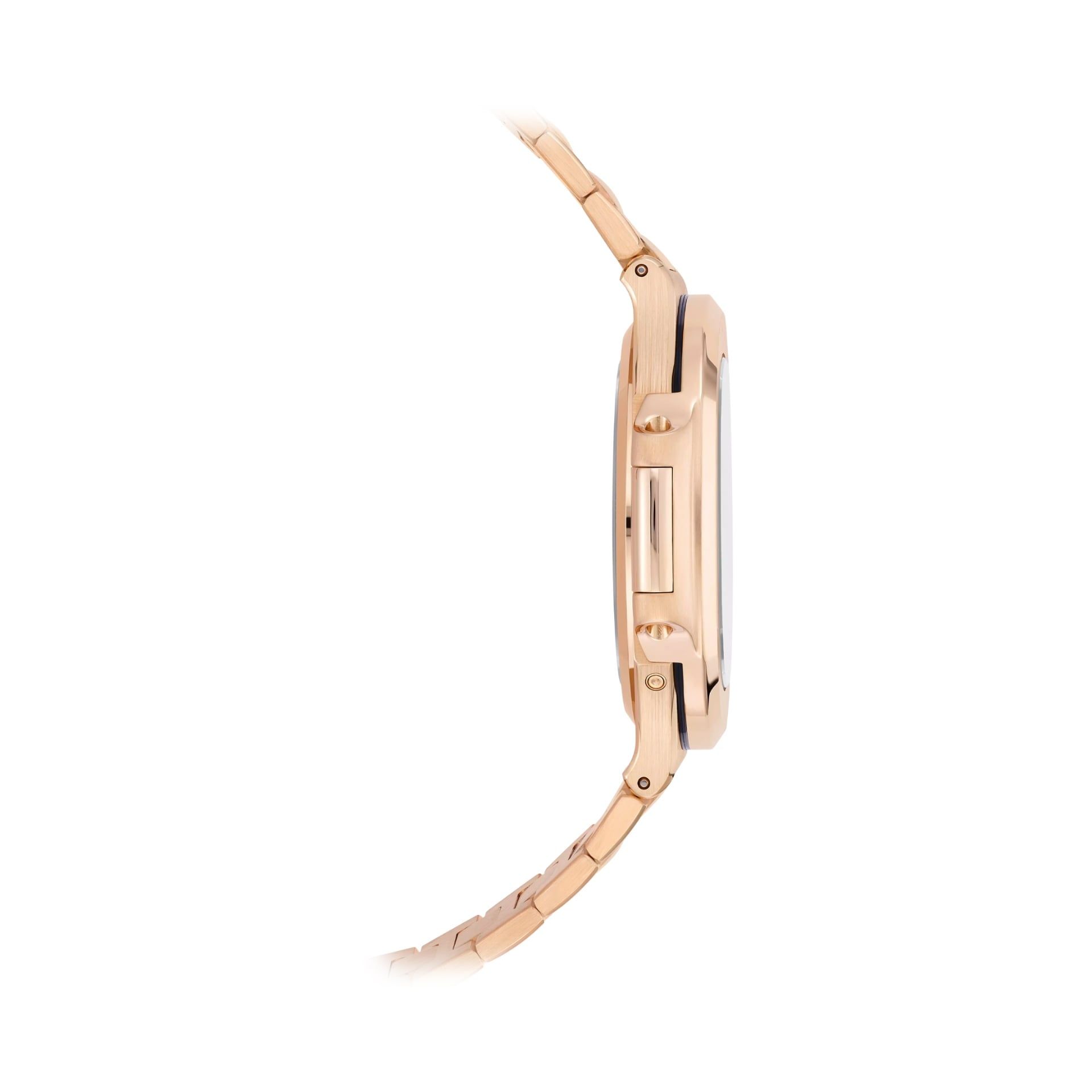 PATEK PHILIPPE Nautilus Oro Rosa Fasi Lunari 40 MM 5712/1R-001