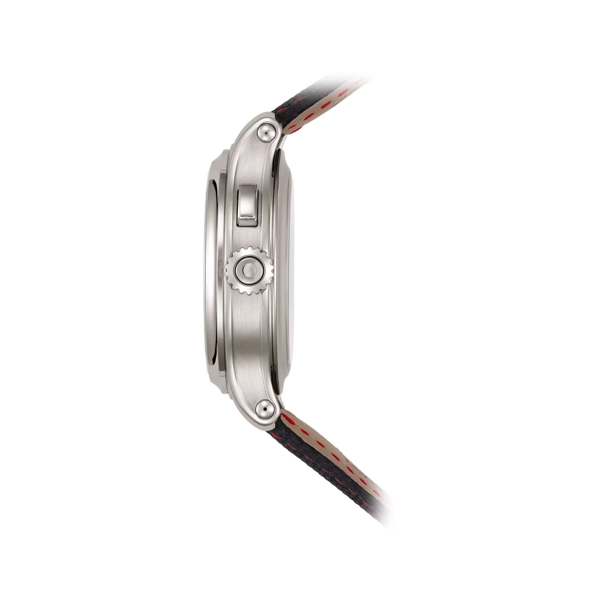 PATEK PHILIPPE Grandi Complicazioni " Cronografo Rattrappante Monopulsante Per Mancini, Calendario perpetuo" 38.3 MM 5373P-001
