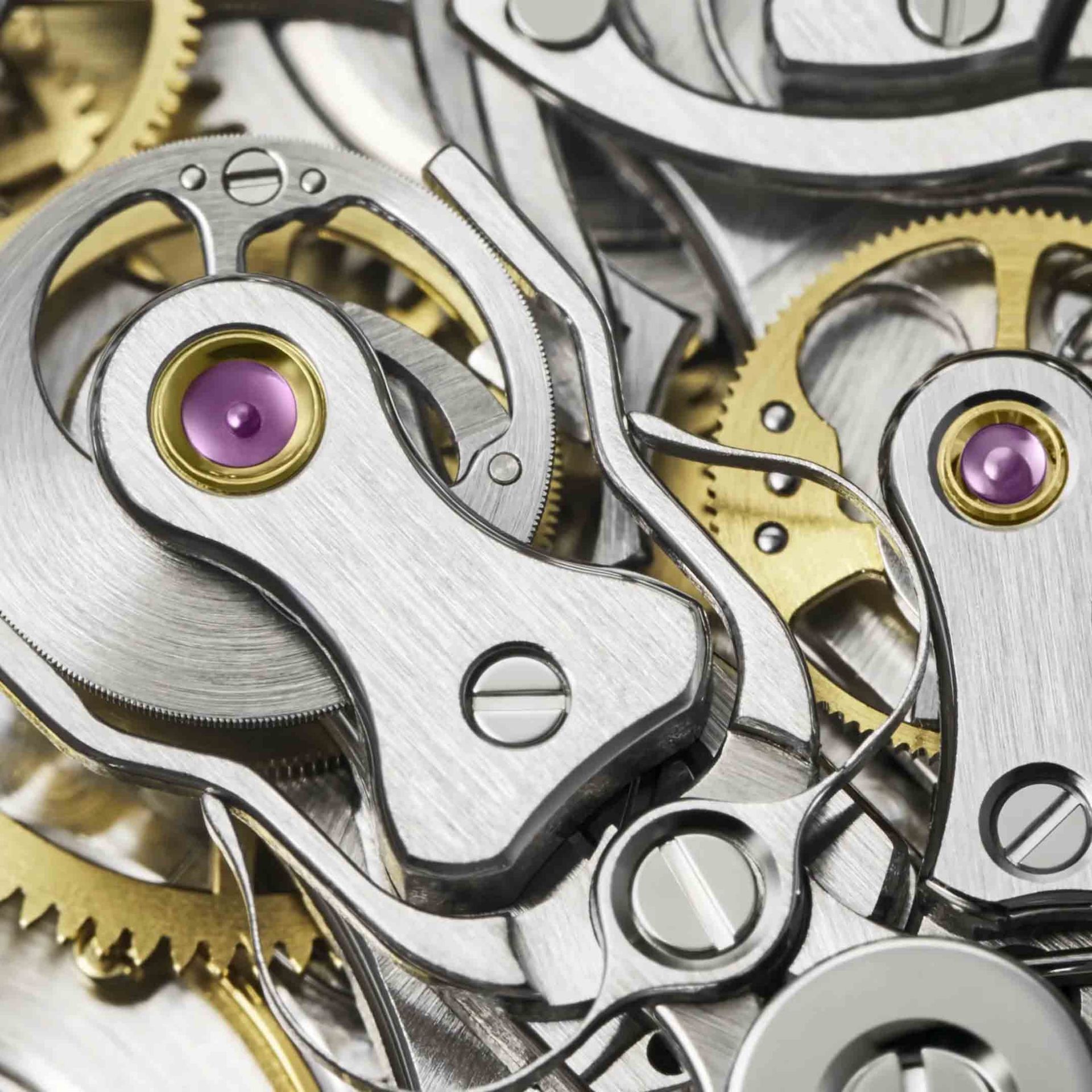 PATEK PHILIPPE Grandi Complicazioni " Cronografo Rattrappante Monopulsante Per Mancini, Calendario perpetuo" 38.3 MM 5373P-001