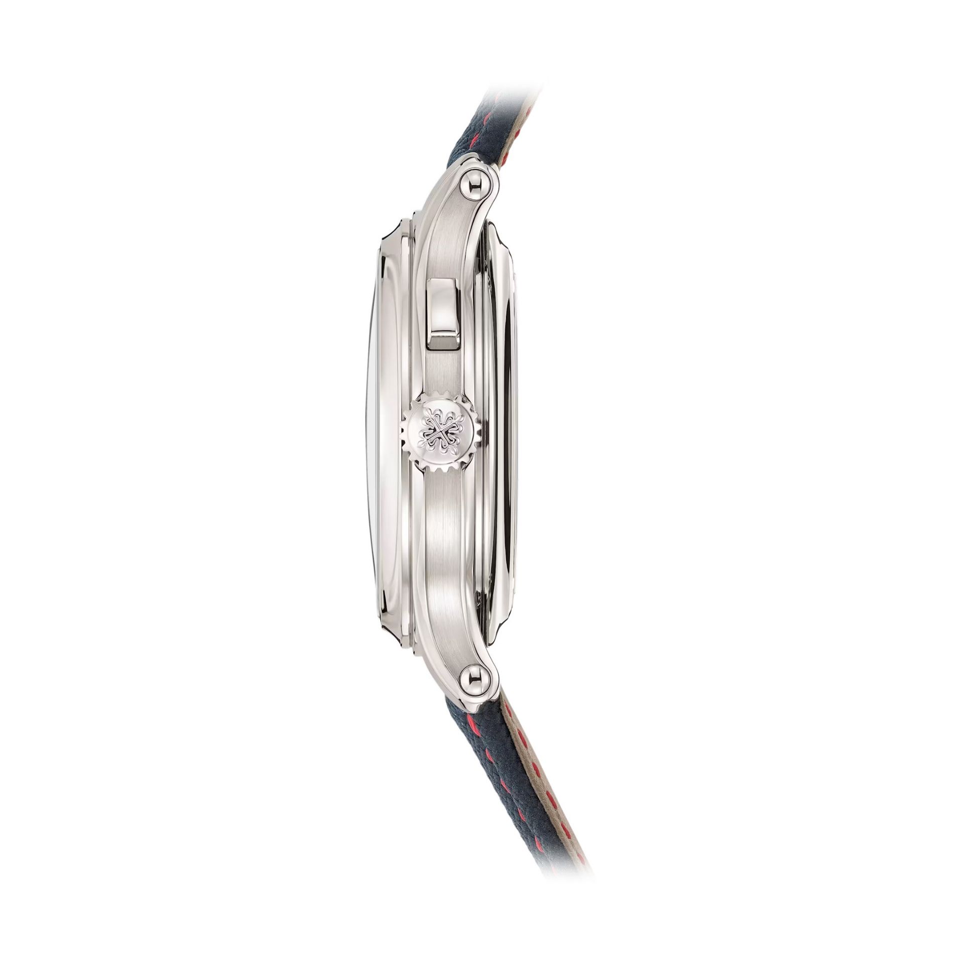 PATEK PHILIPPE Grandi Complicazioni " Cronografo Monopulsante 1/10 Di Sec." 41 MM 5470P-001