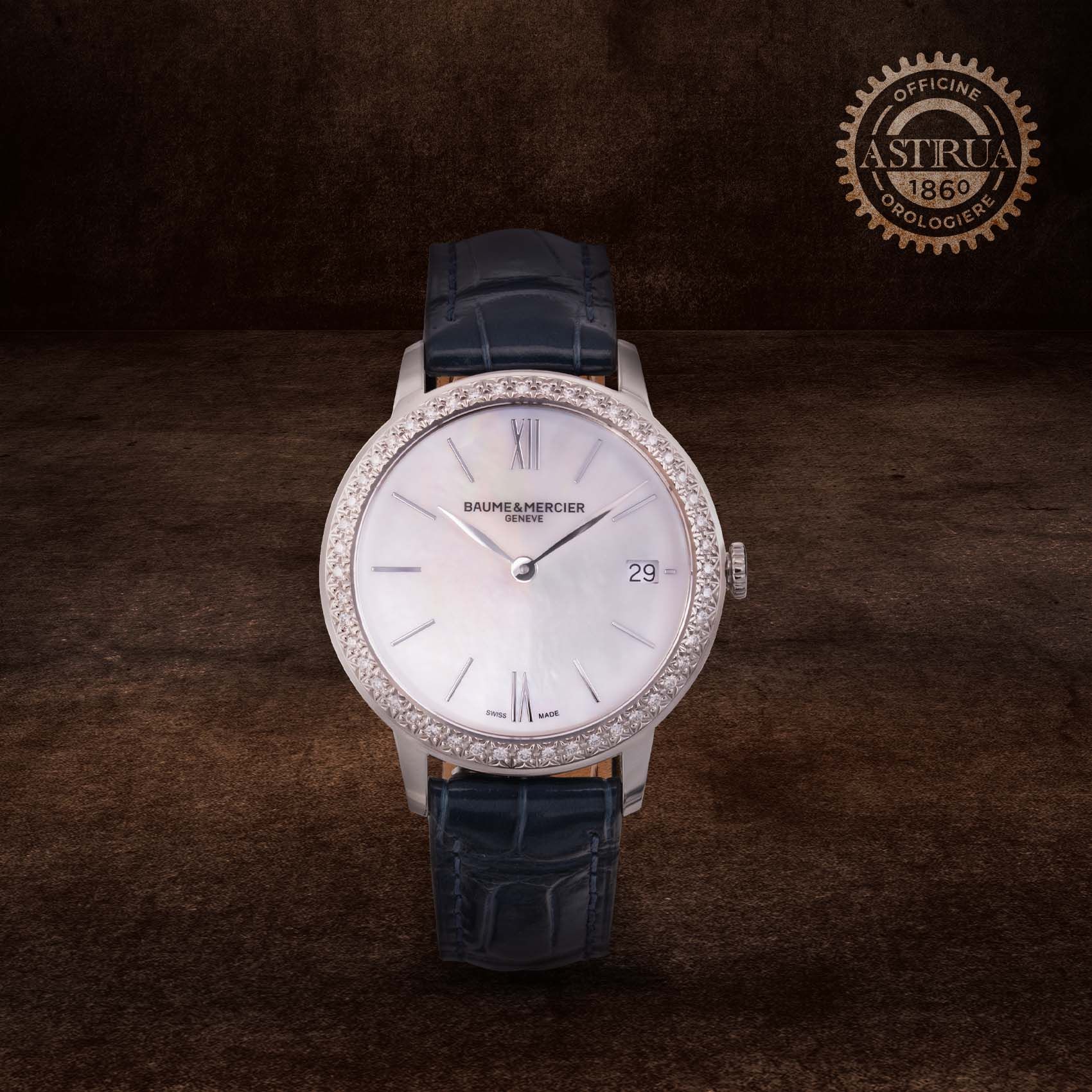 BAUME & MERCIER Classima  31 MM M0A10544