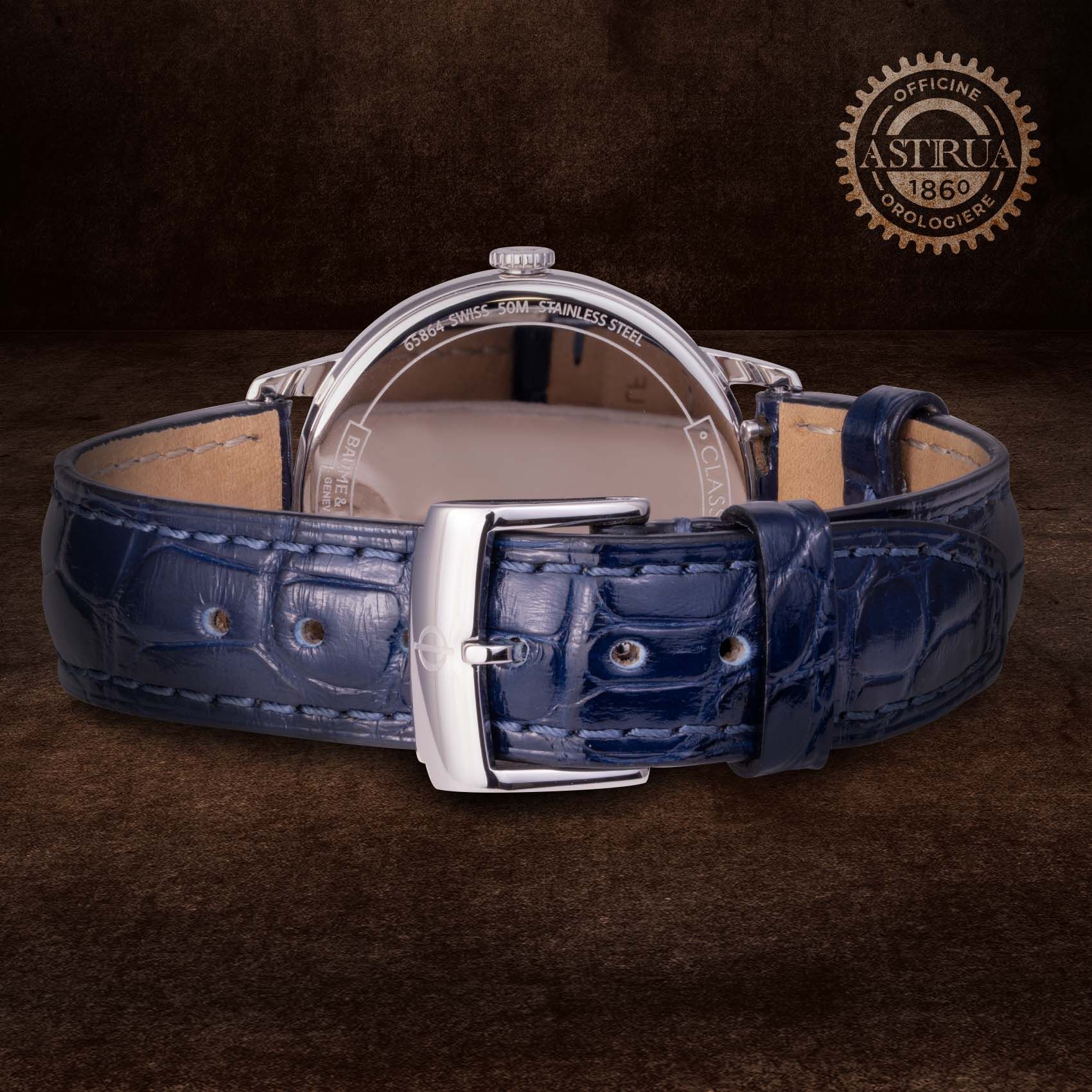 BAUME & MERCIER Classima  31 MM M0A10544